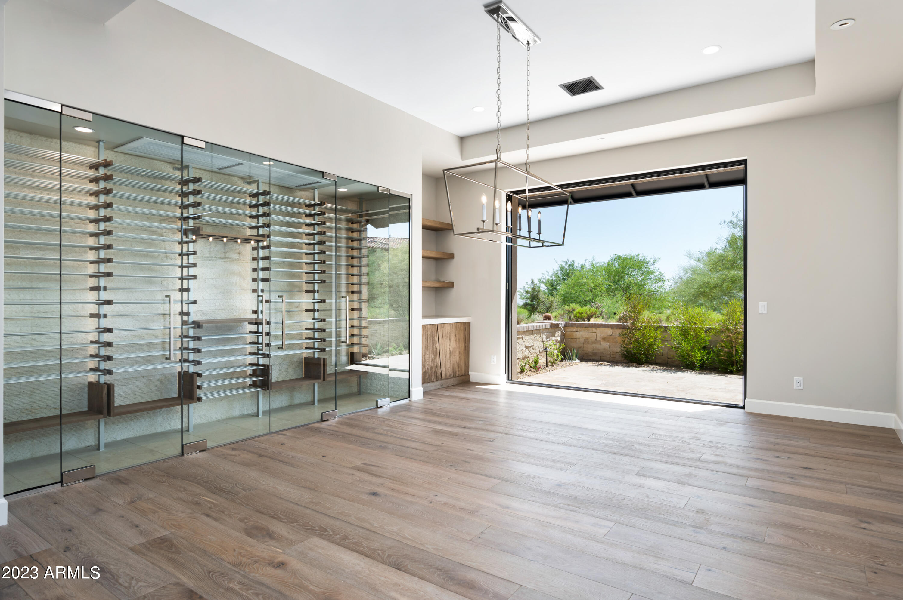 SONORAN CREST - Residential