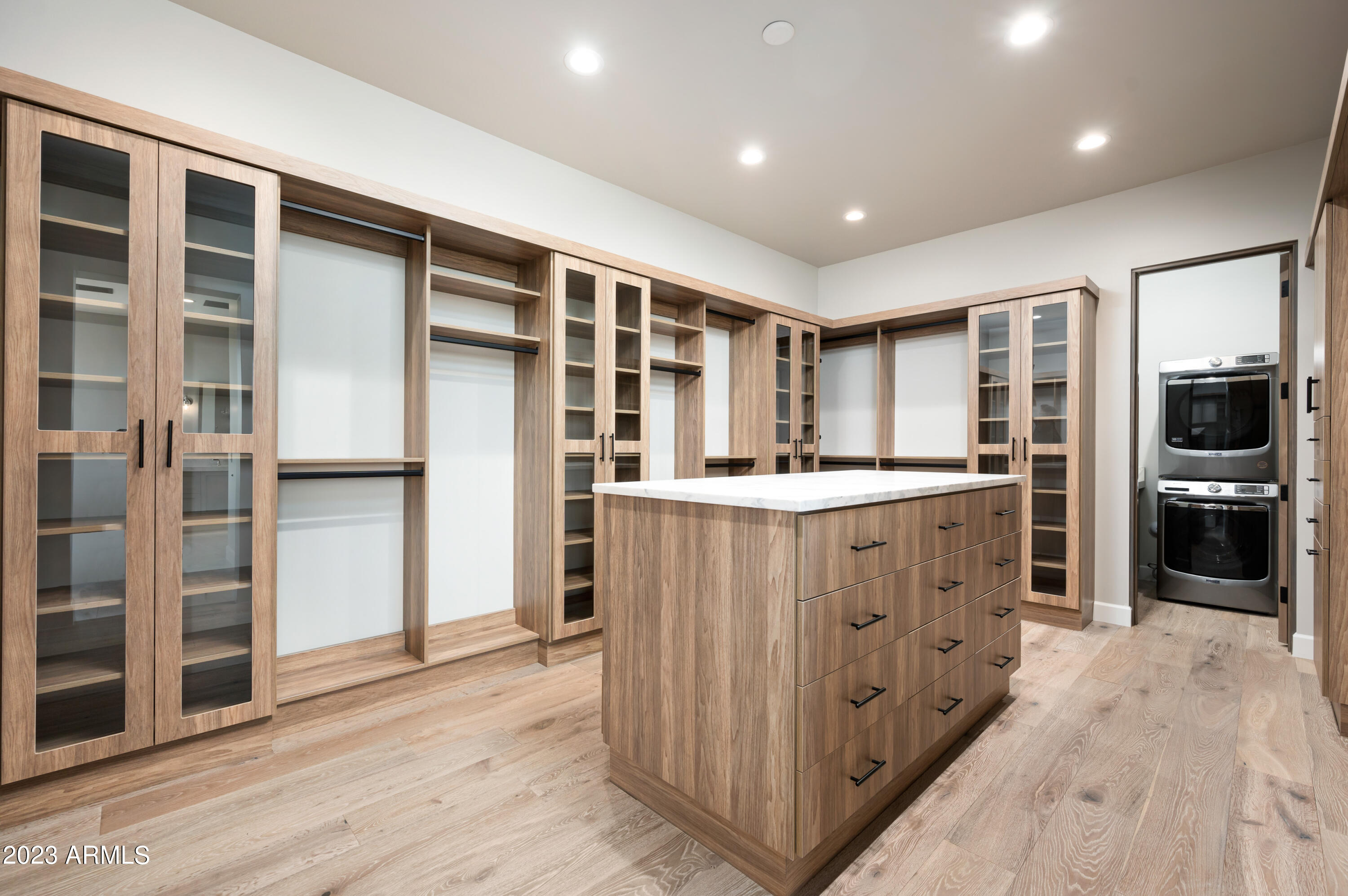 SONORAN CREST - Residential