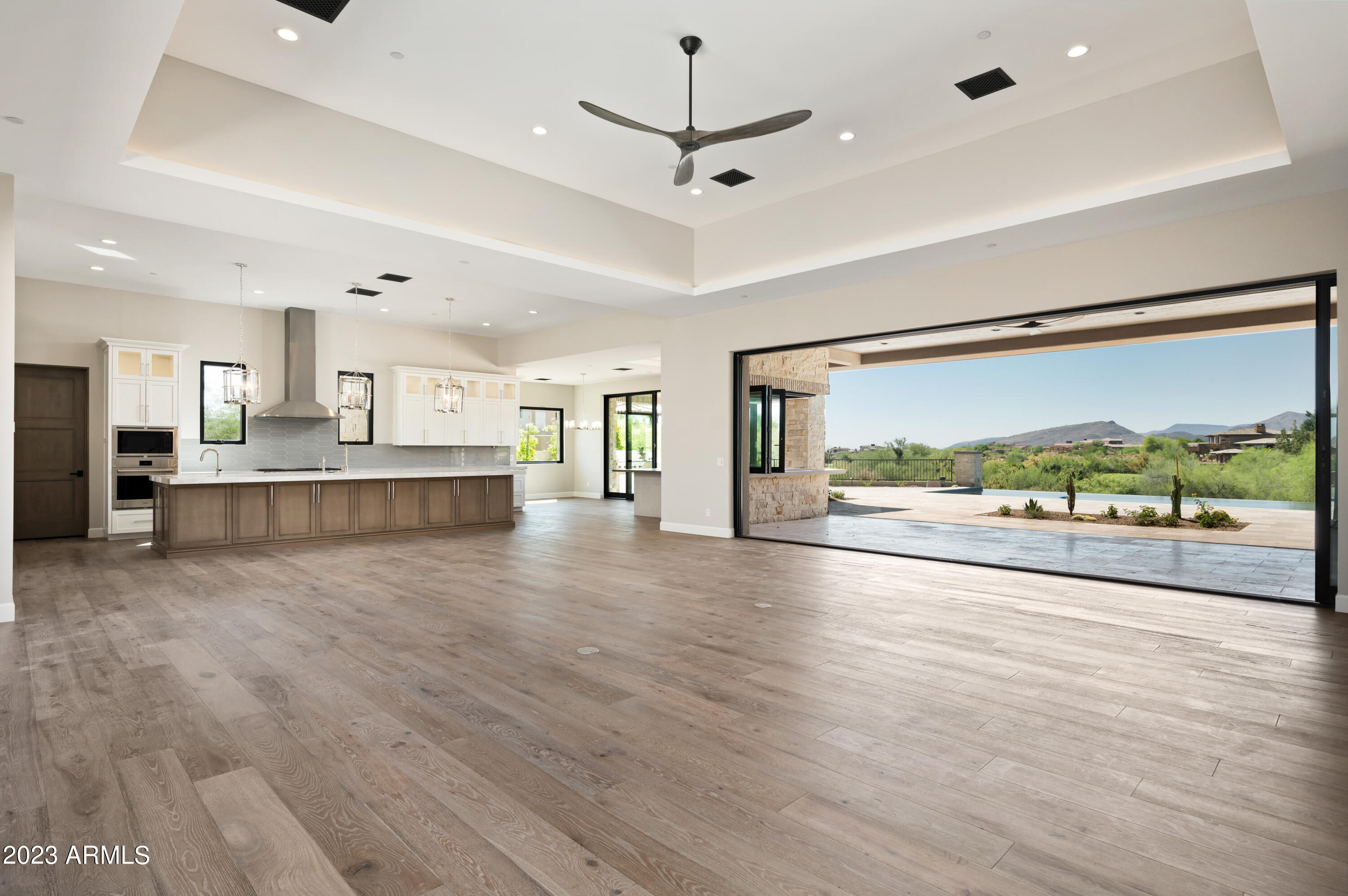 SONORAN CREST - Residential