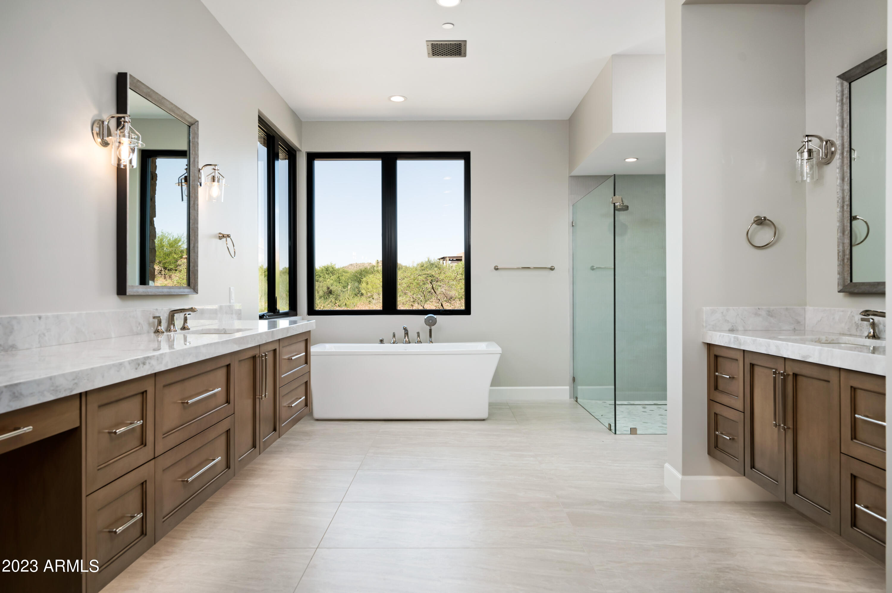 SONORAN CREST - Residential