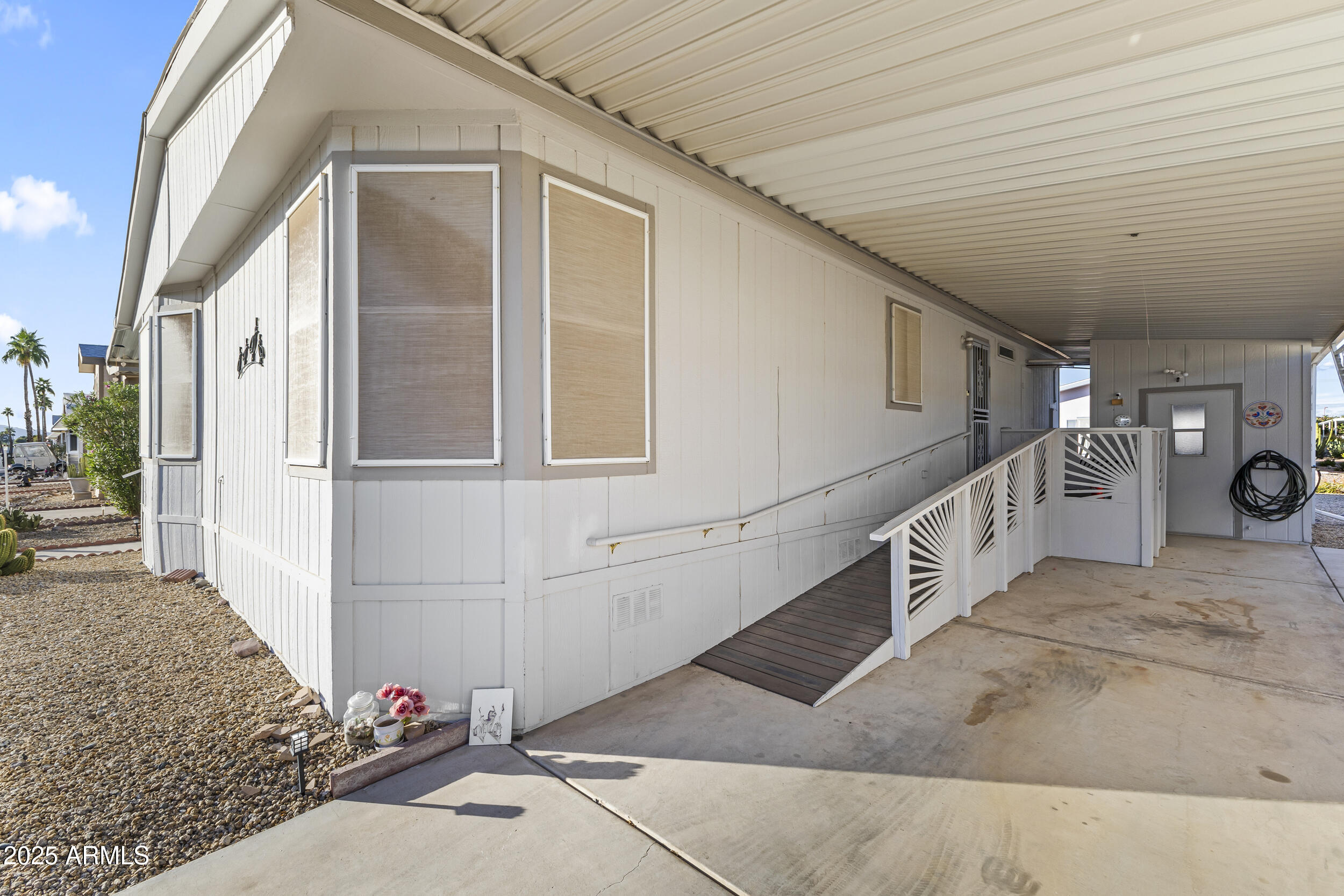 Rose Garden Resorts - Residential
