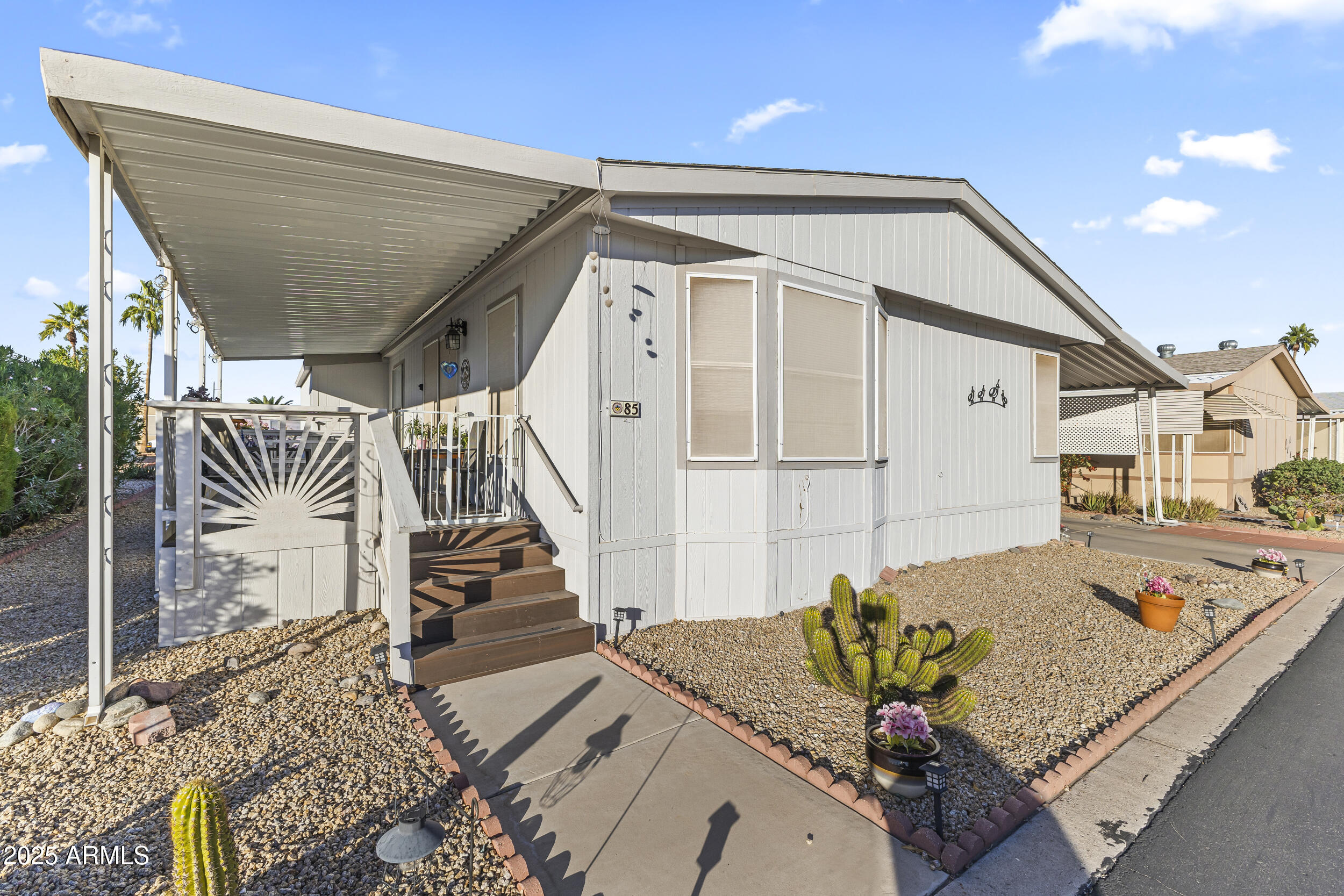 Rose Garden Resorts - Residential