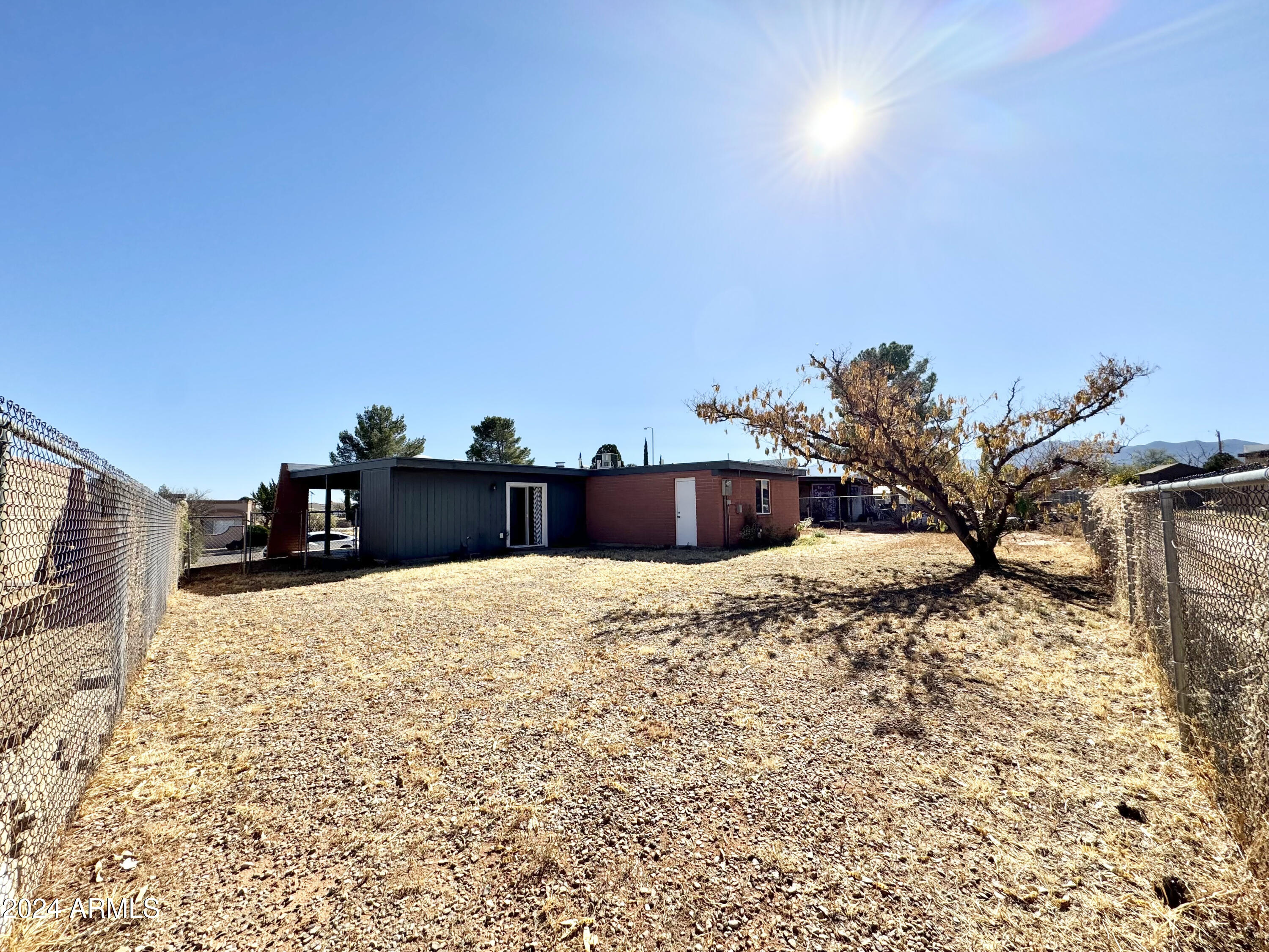 VERDE MEADOWS - Residential