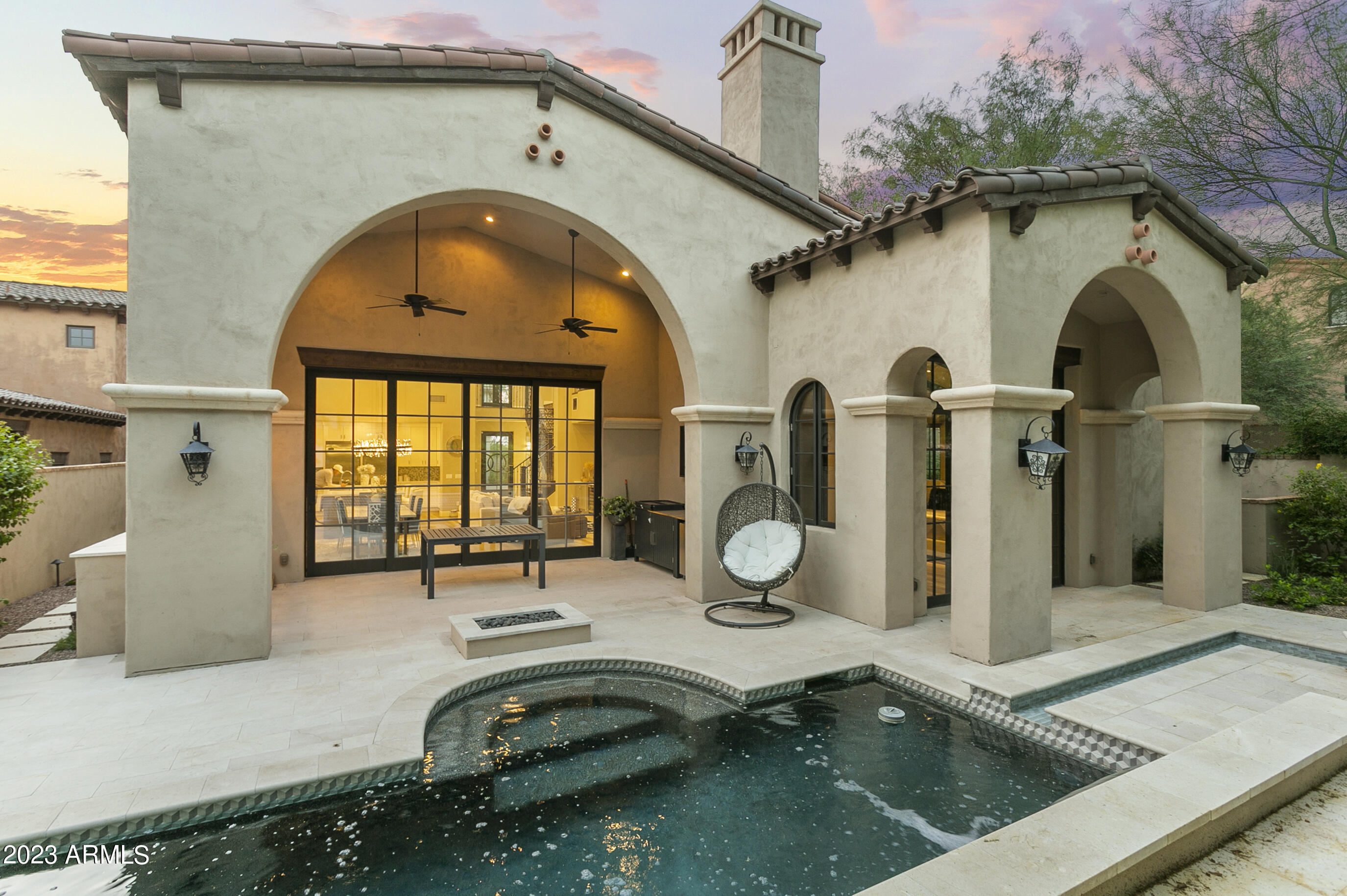 Silverleaf - Residential