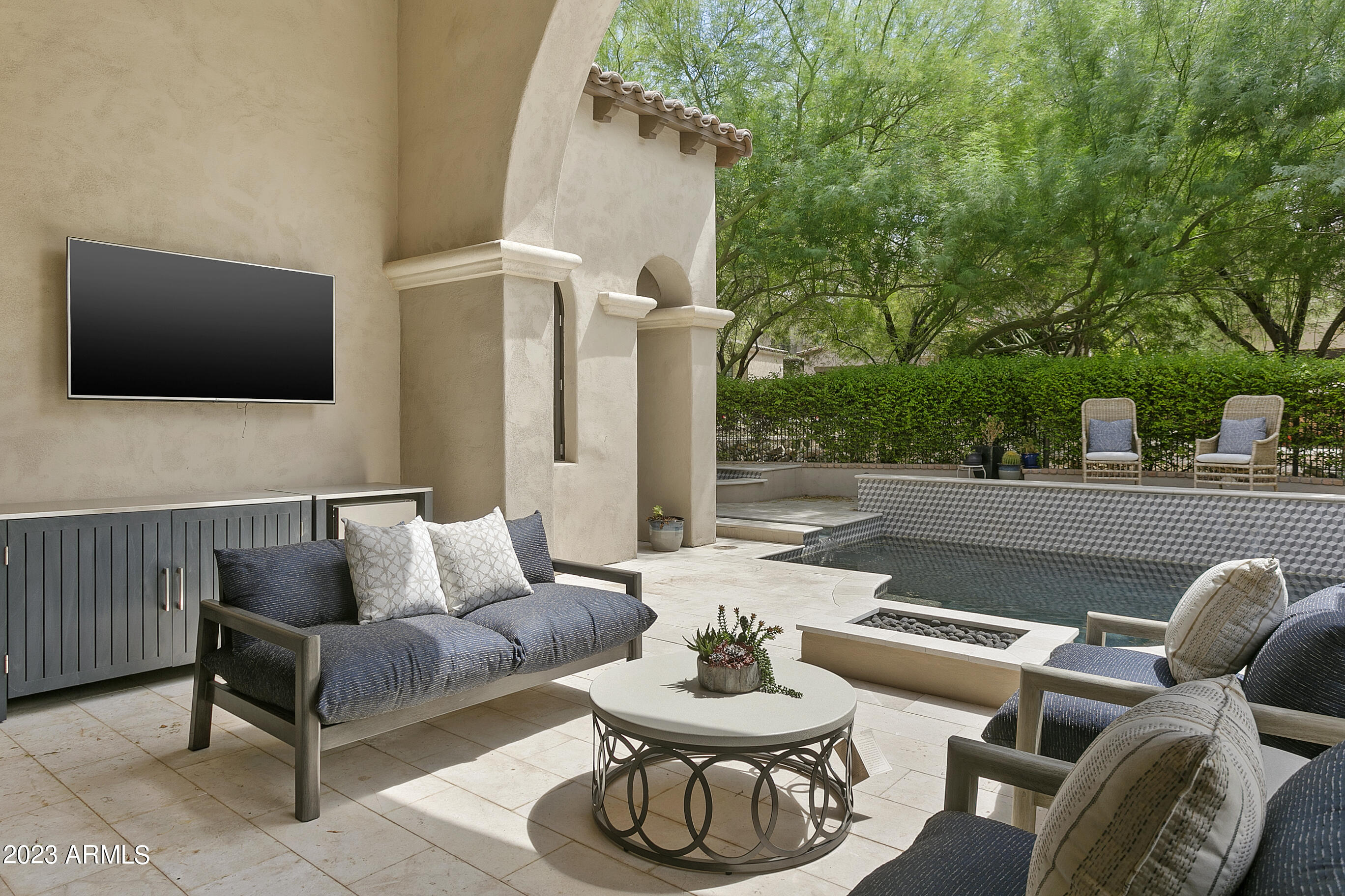 Silverleaf - Residential