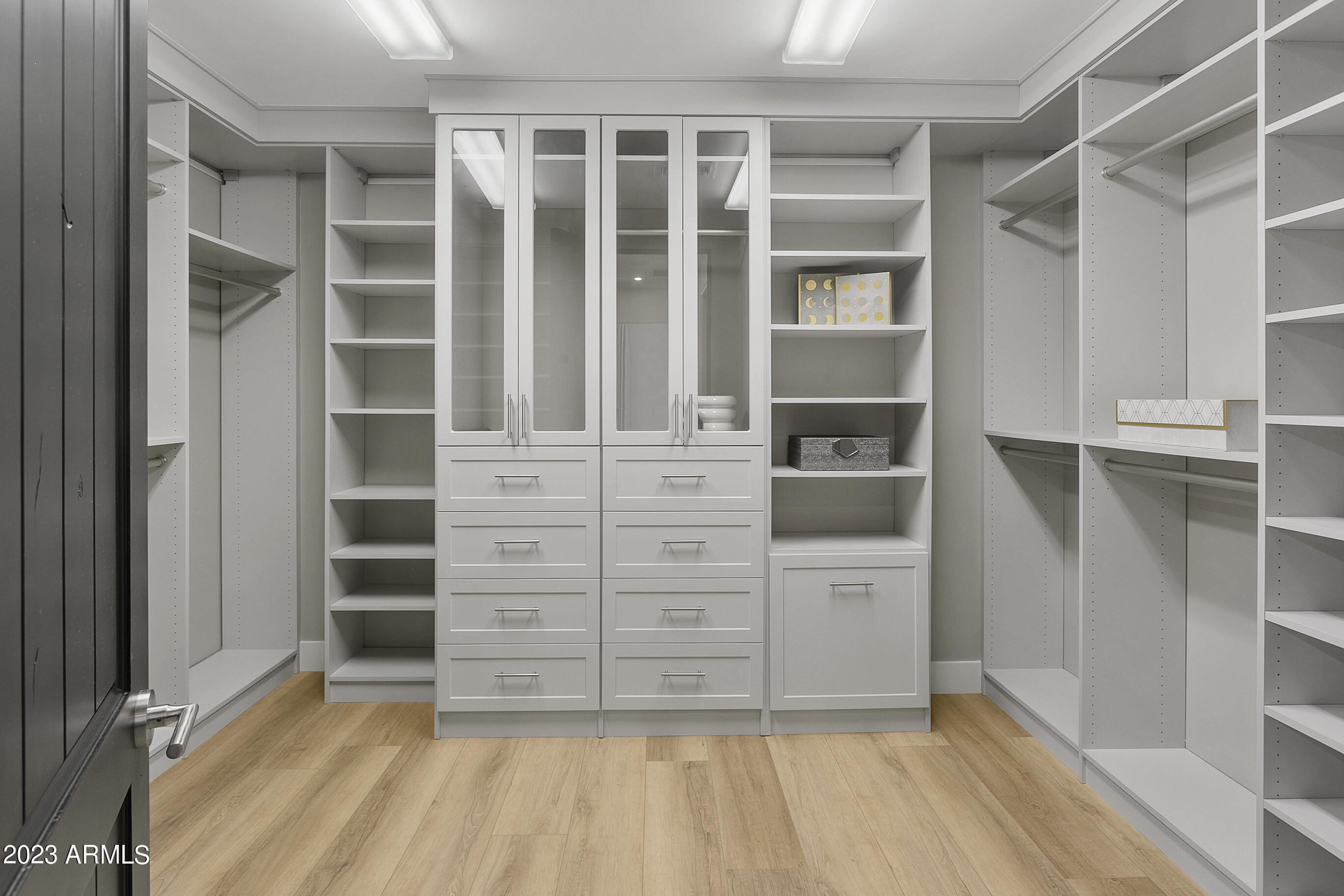 Silverleaf - Residential