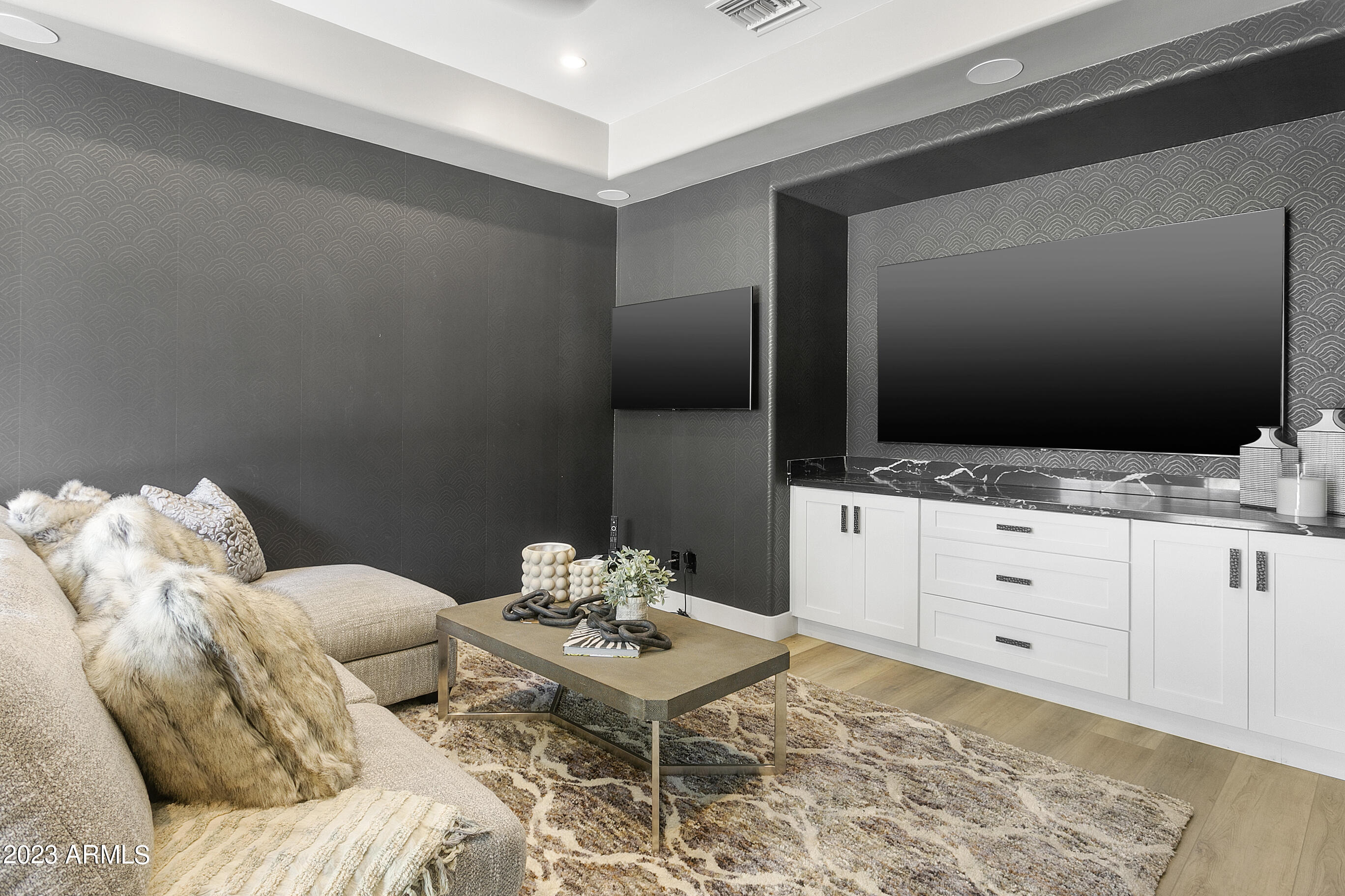 Silverleaf - Residential