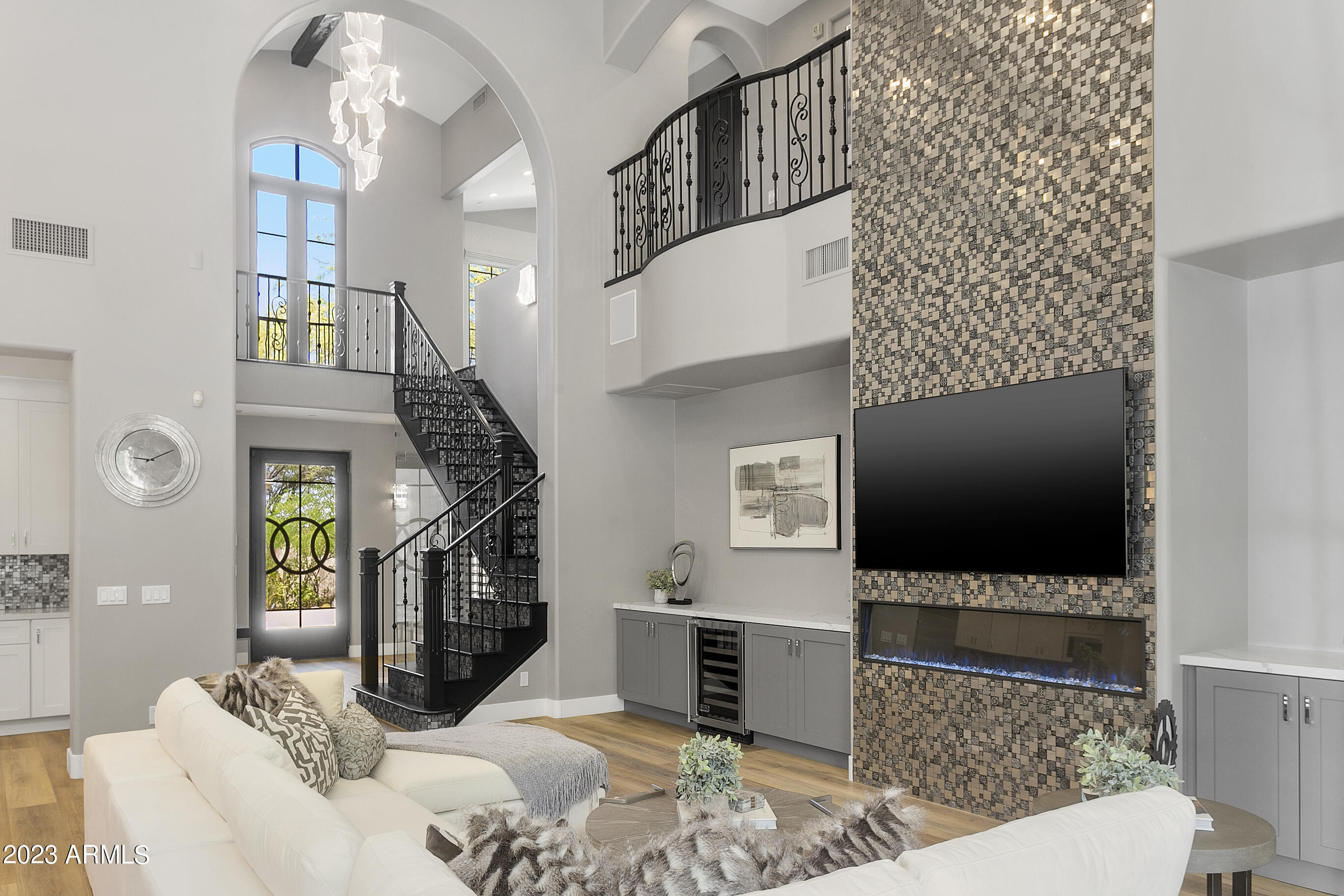 Silverleaf - Residential