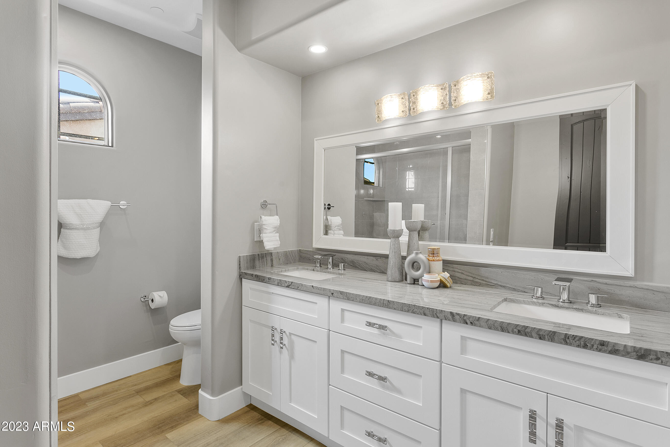 Silverleaf - Residential