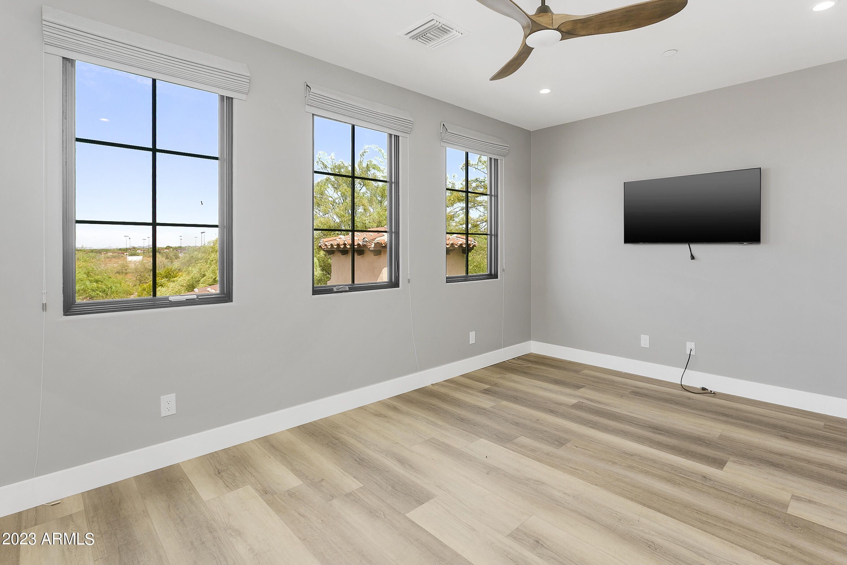 Silverleaf - Residential