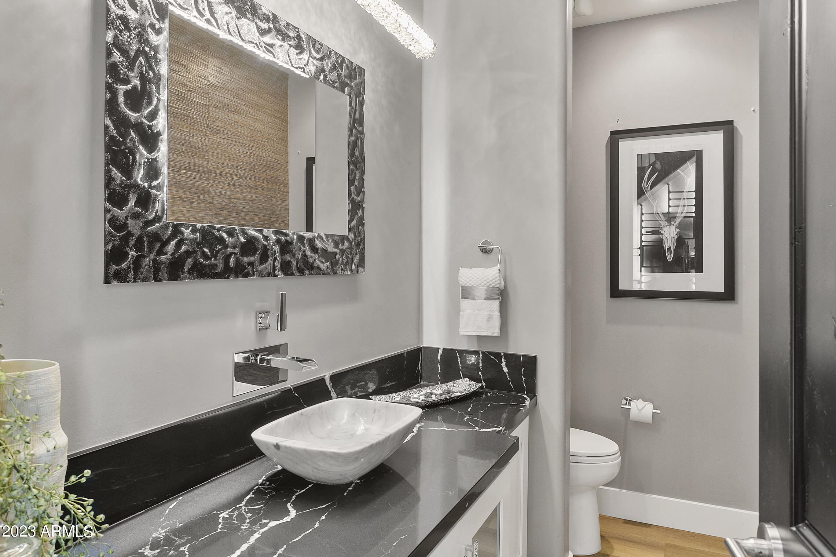 Silverleaf - Residential