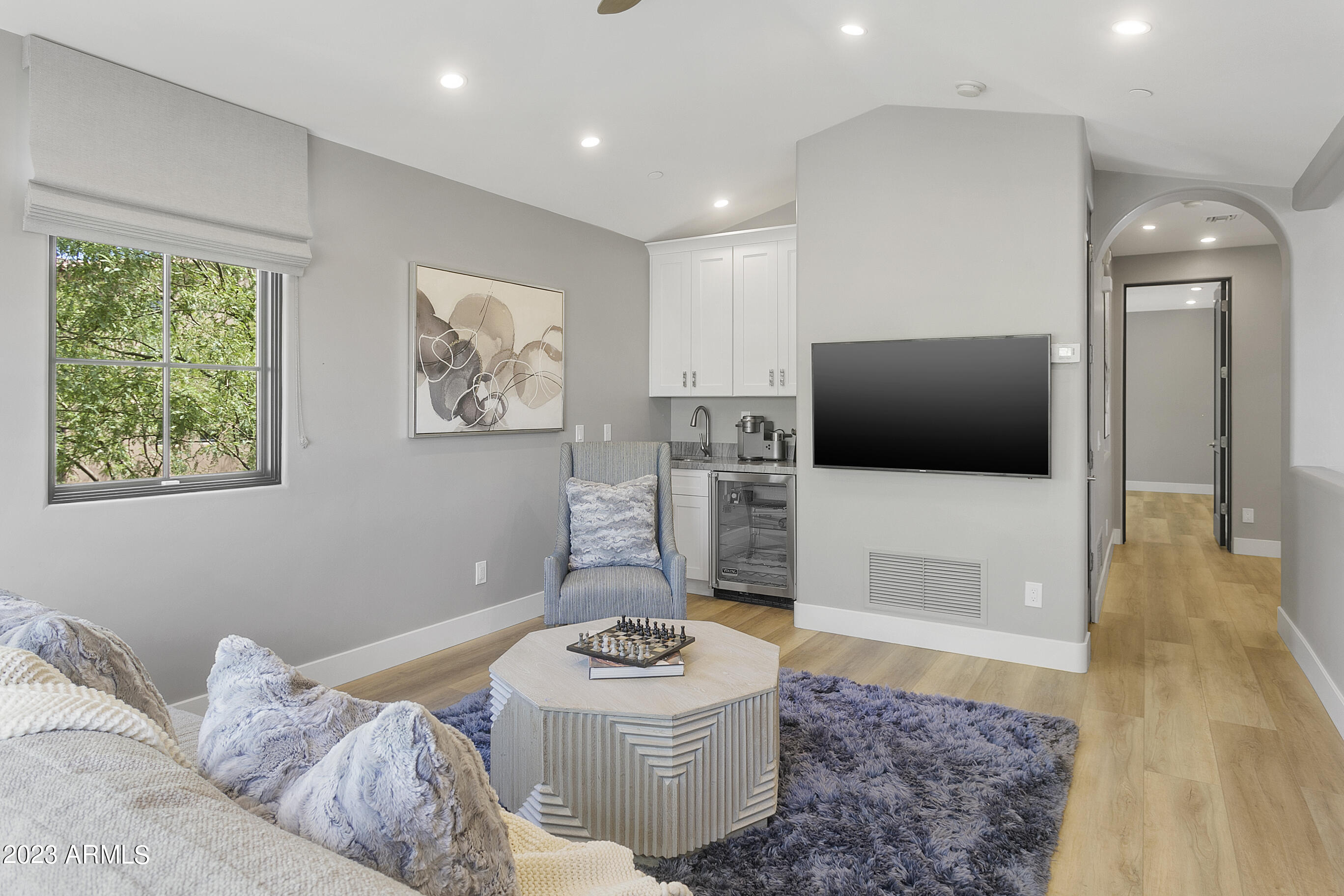 Silverleaf - Residential