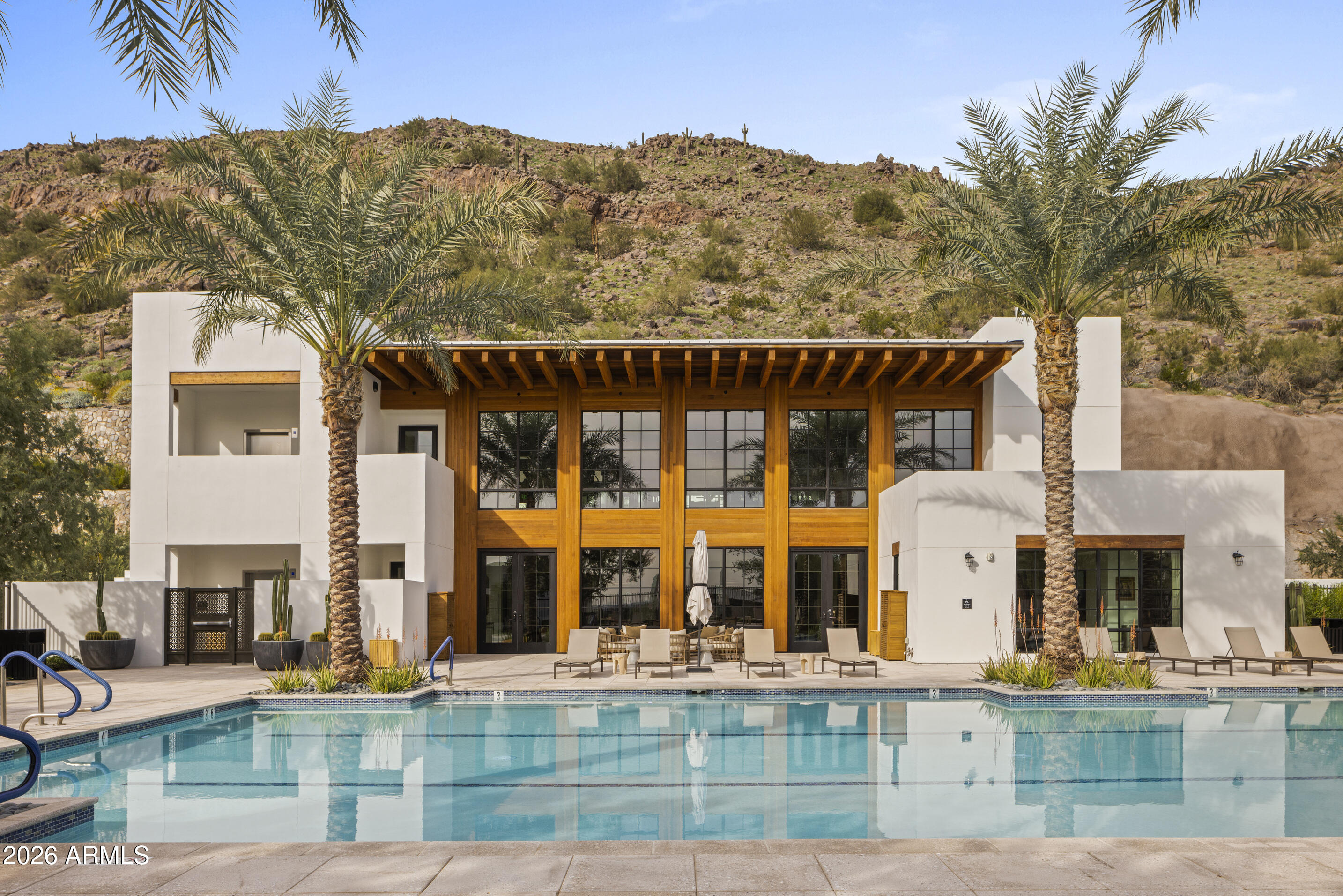 Ascent at the Phoenician - Residential