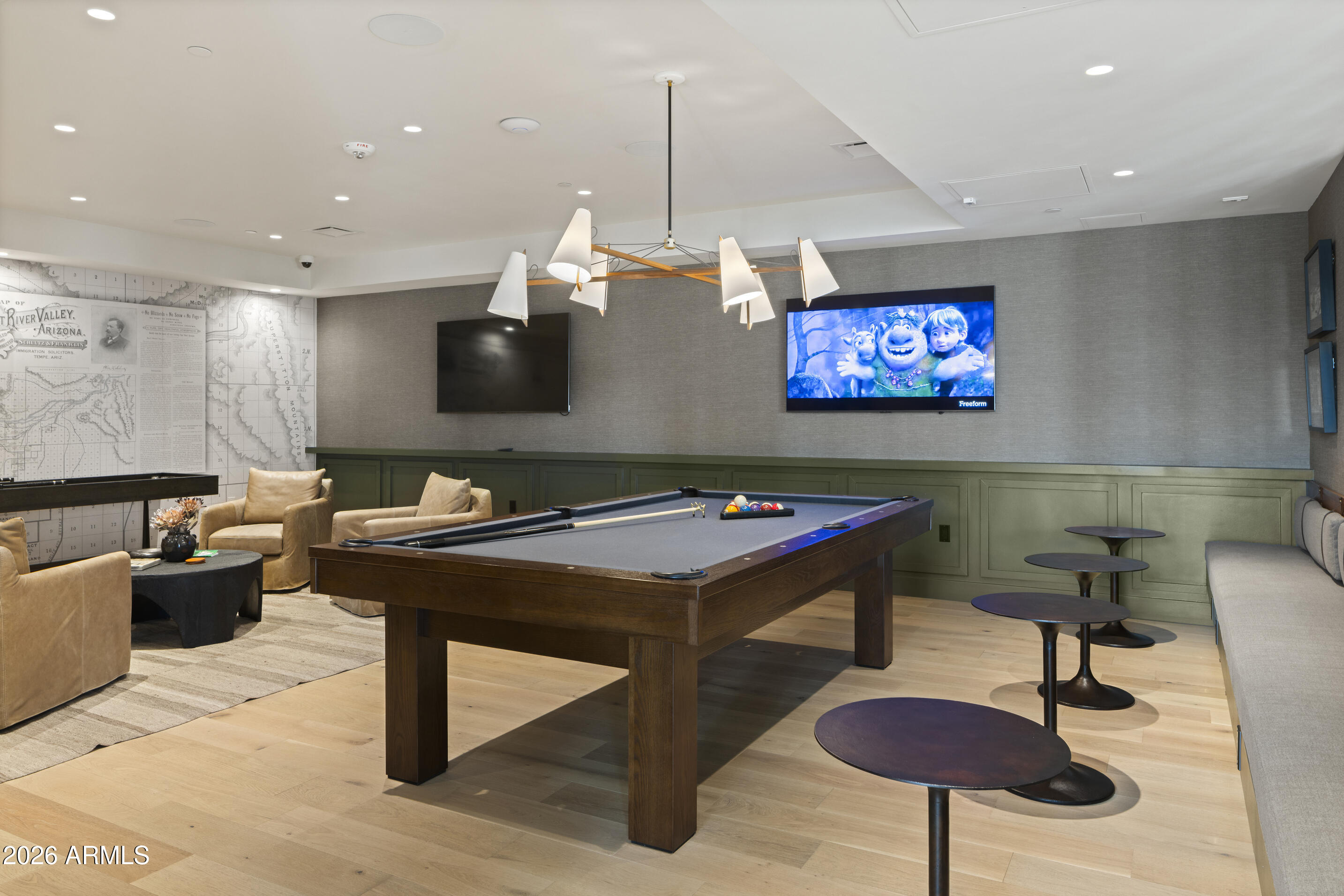 Ascent at the Phoenician - Residential