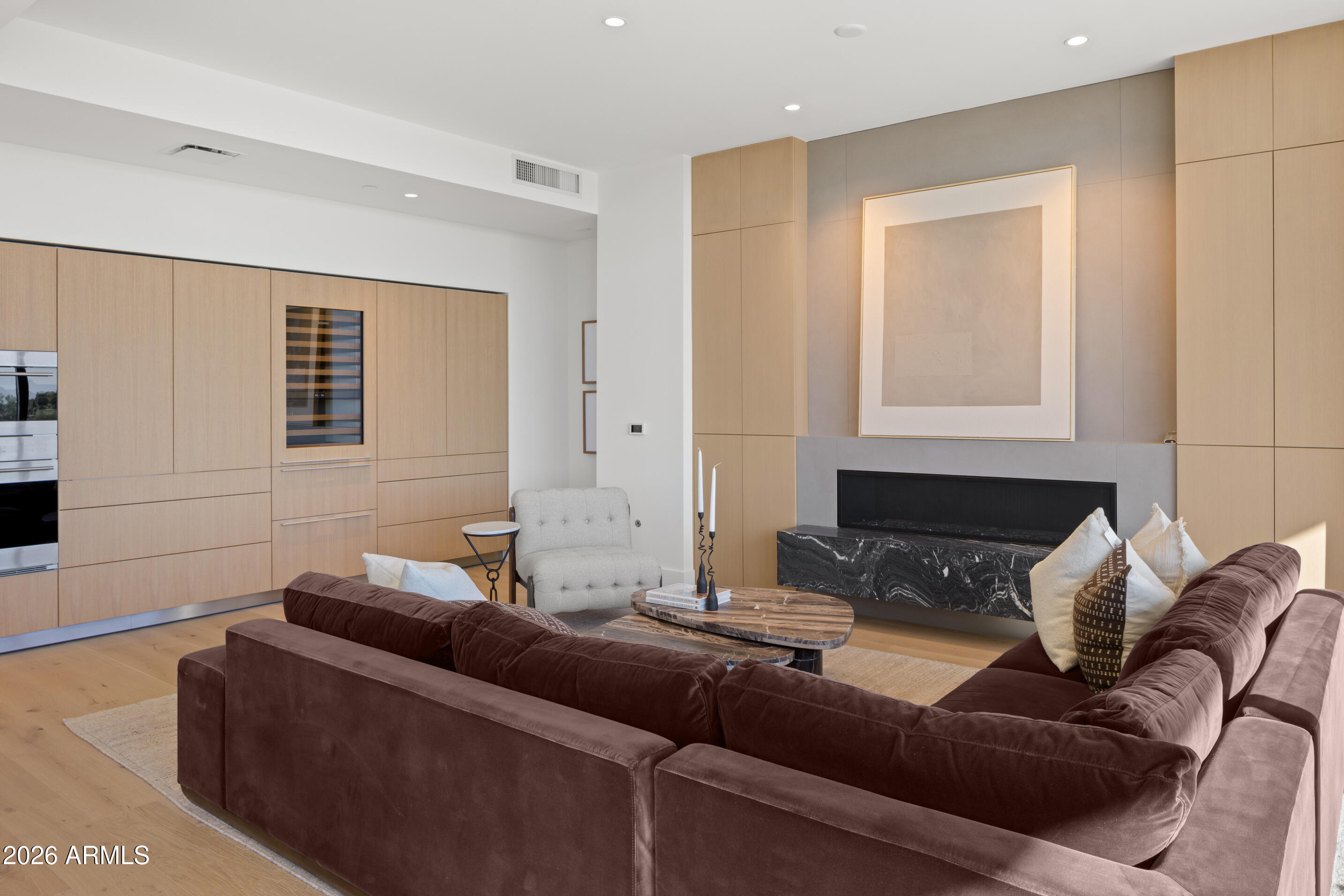 Ascent at the Phoenician - Residential