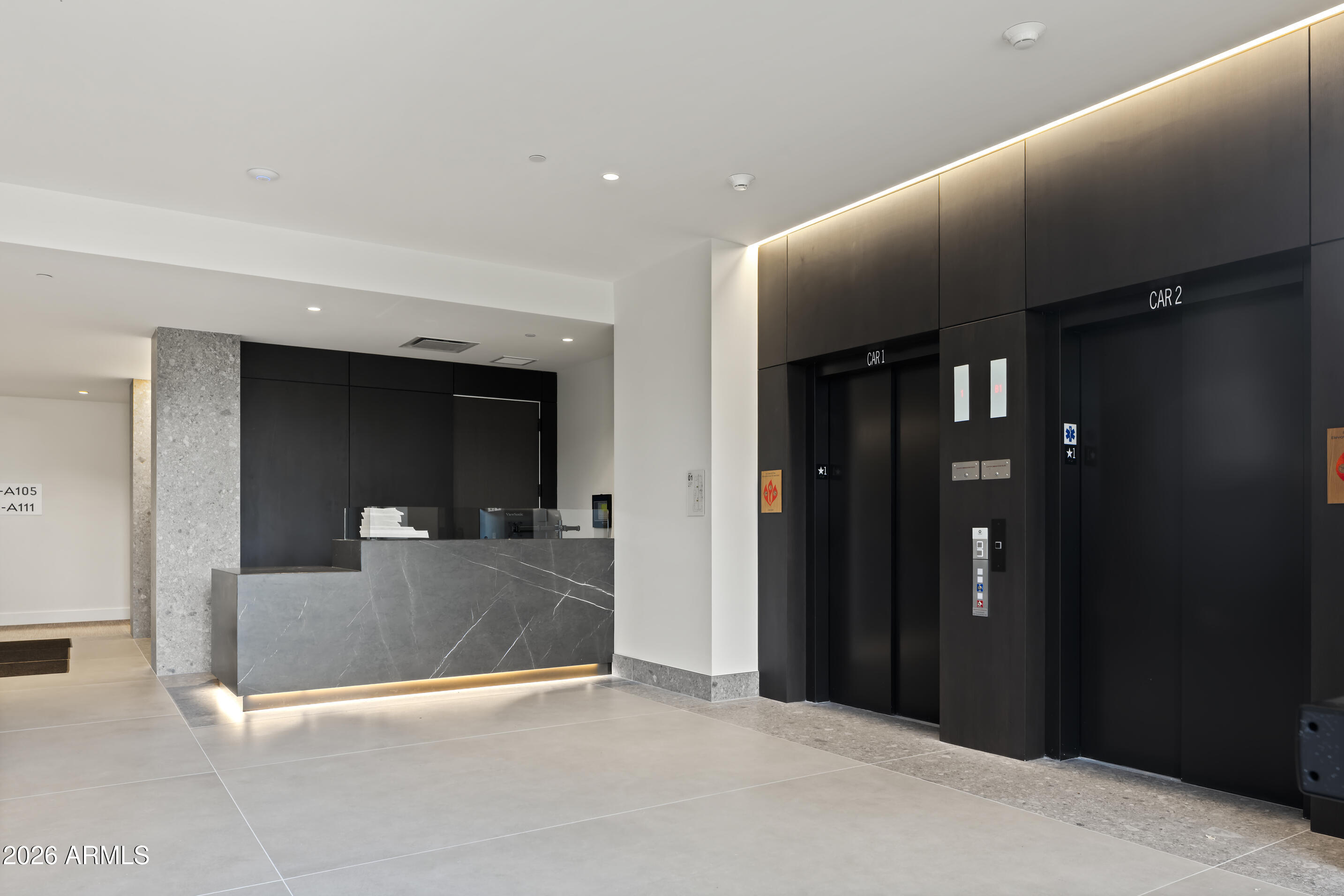 Ascent at the Phoenician - Residential