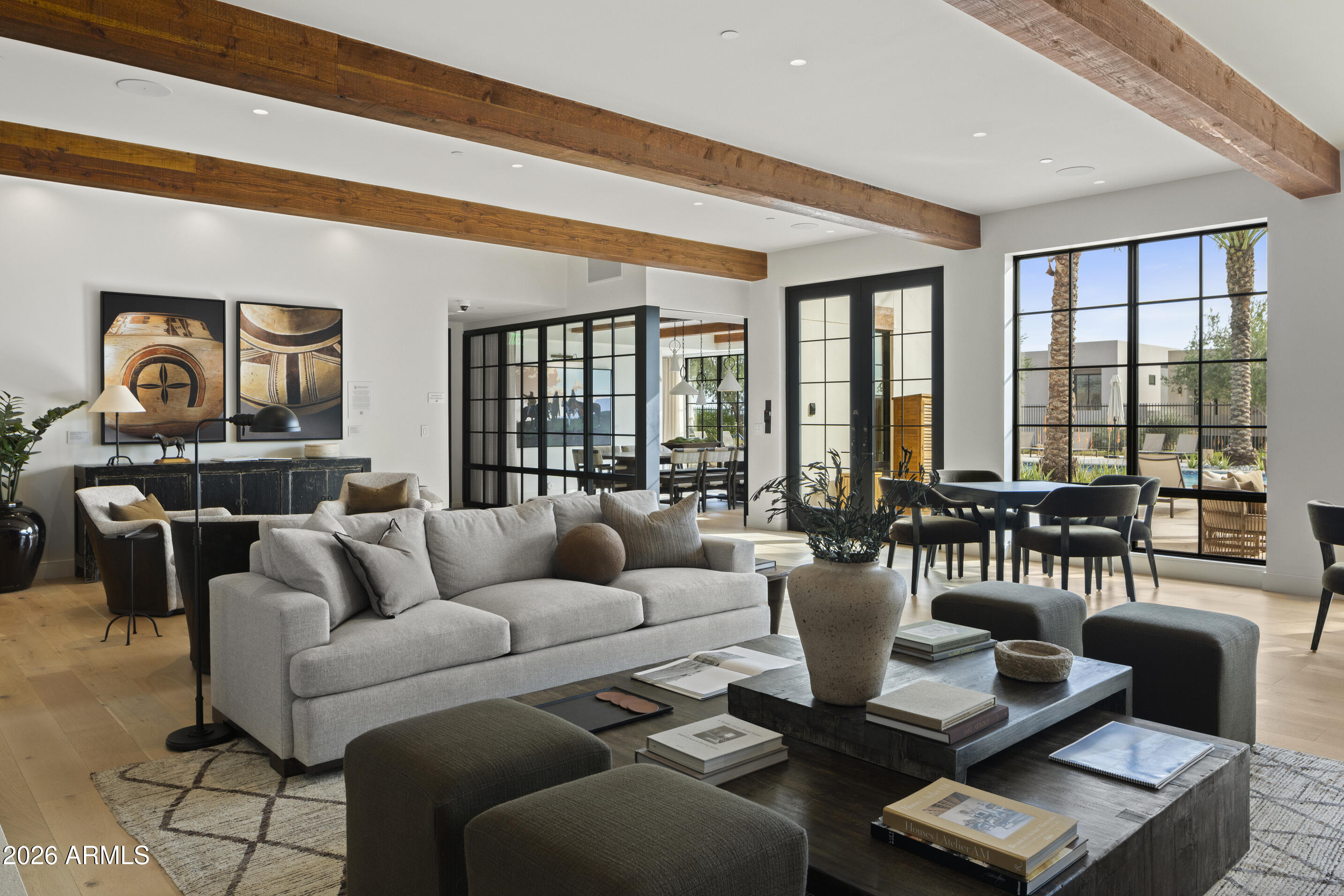 Ascent at the Phoenician - Residential