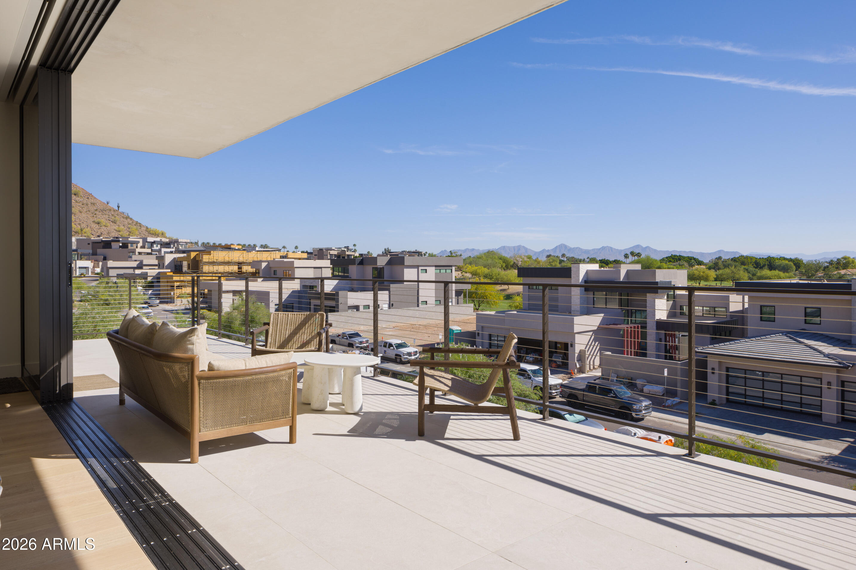 Ascent at the Phoenician - Residential
