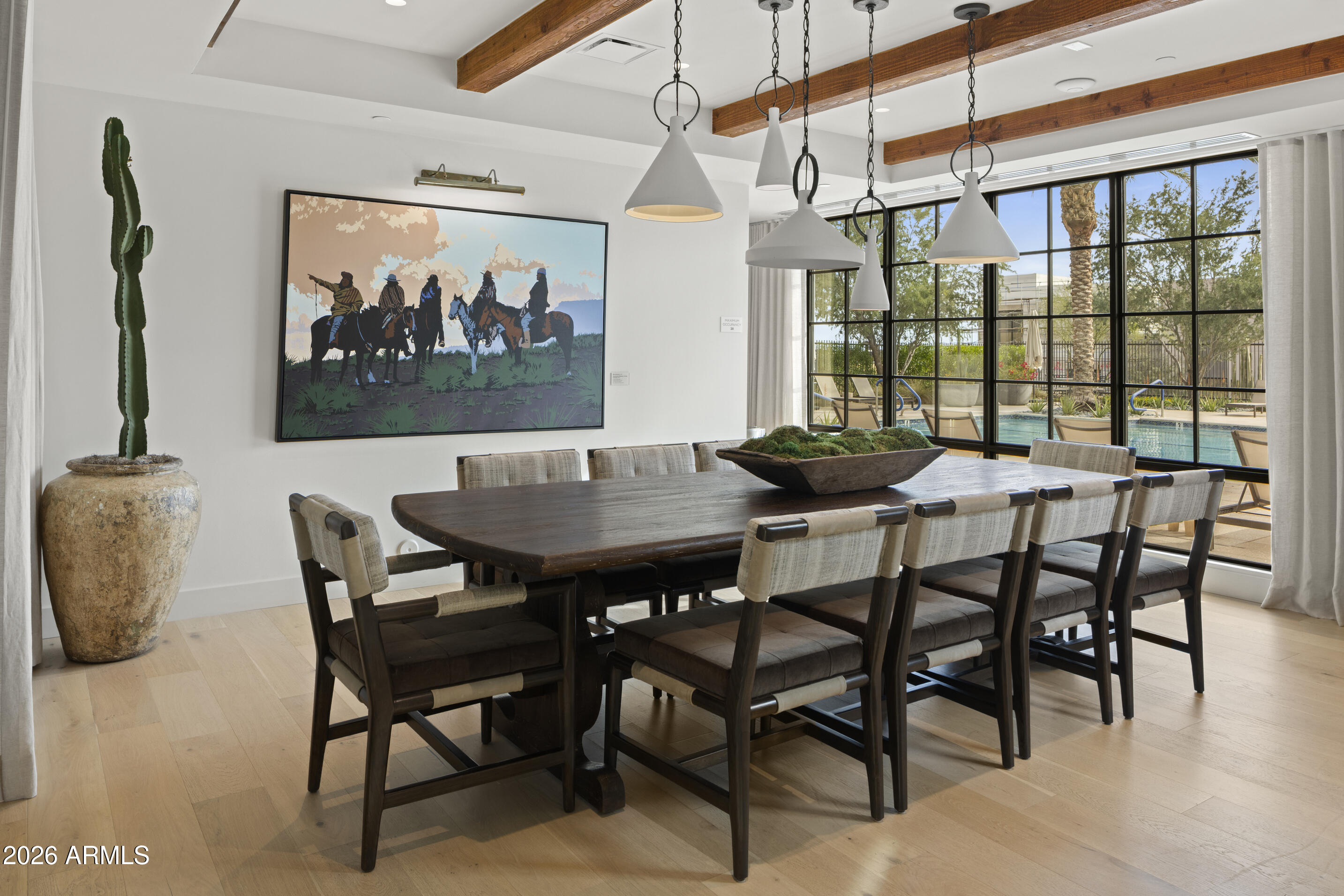 Ascent at the Phoenician - Residential