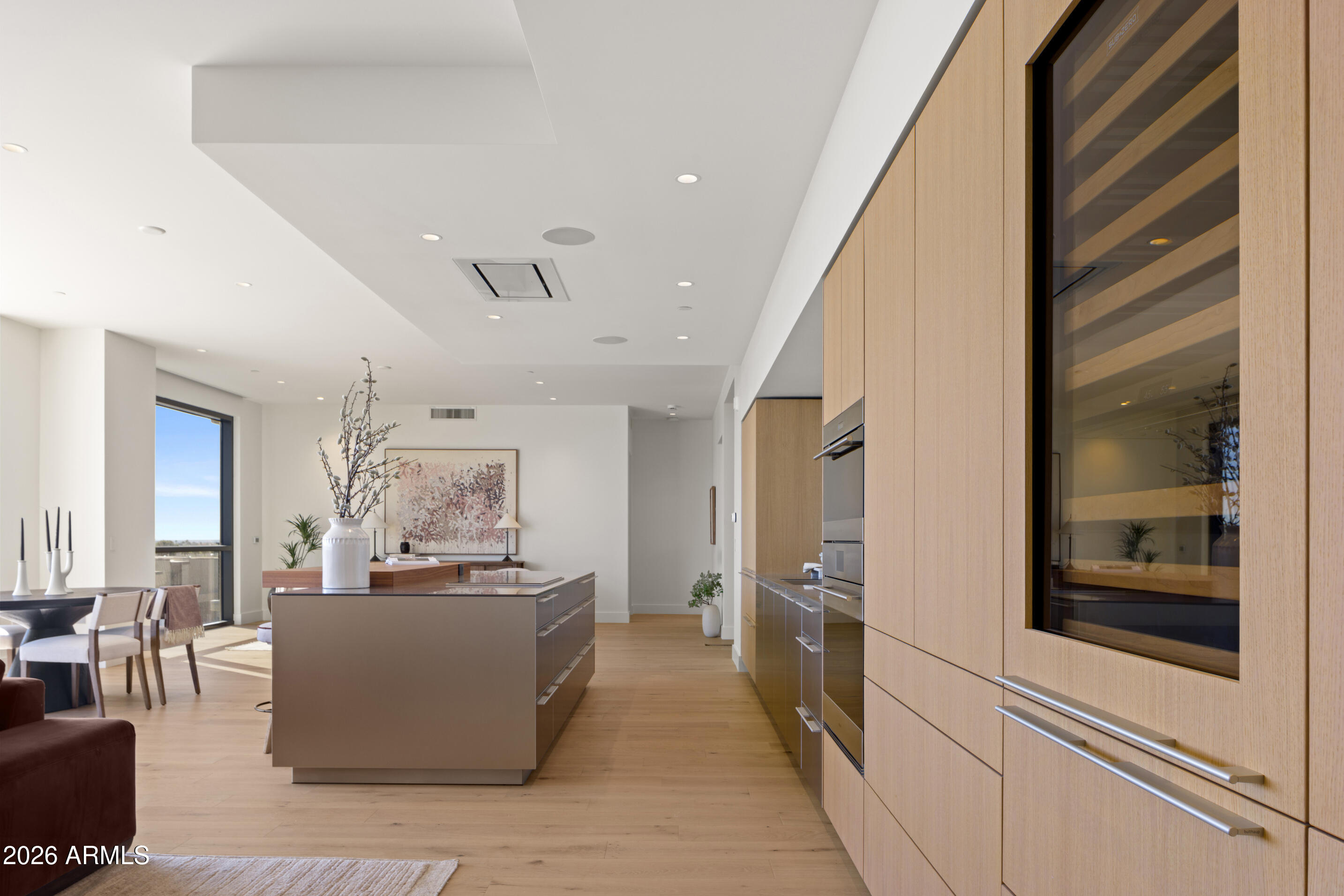Ascent at the Phoenician - Residential