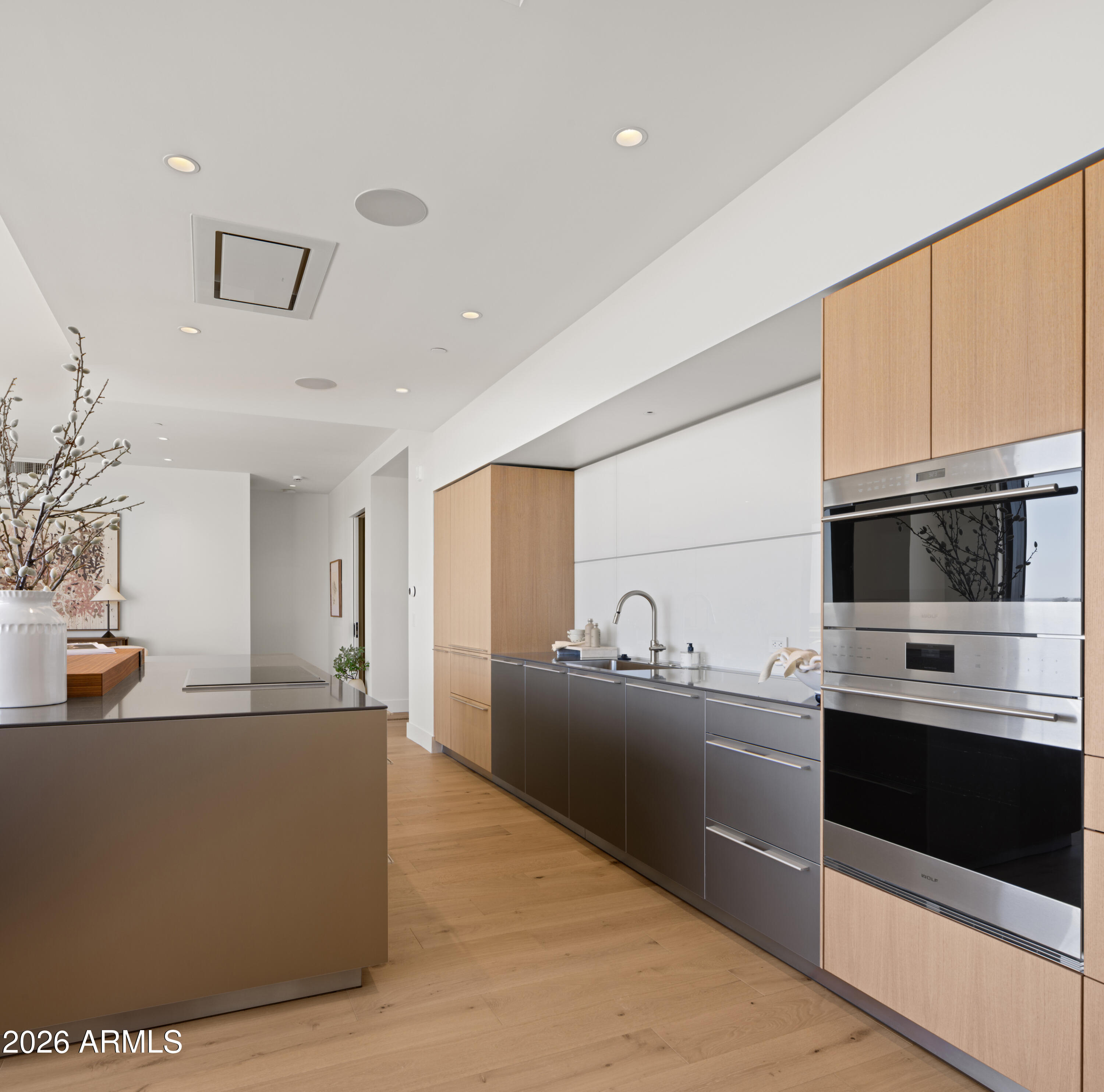 Ascent at the Phoenician - Residential