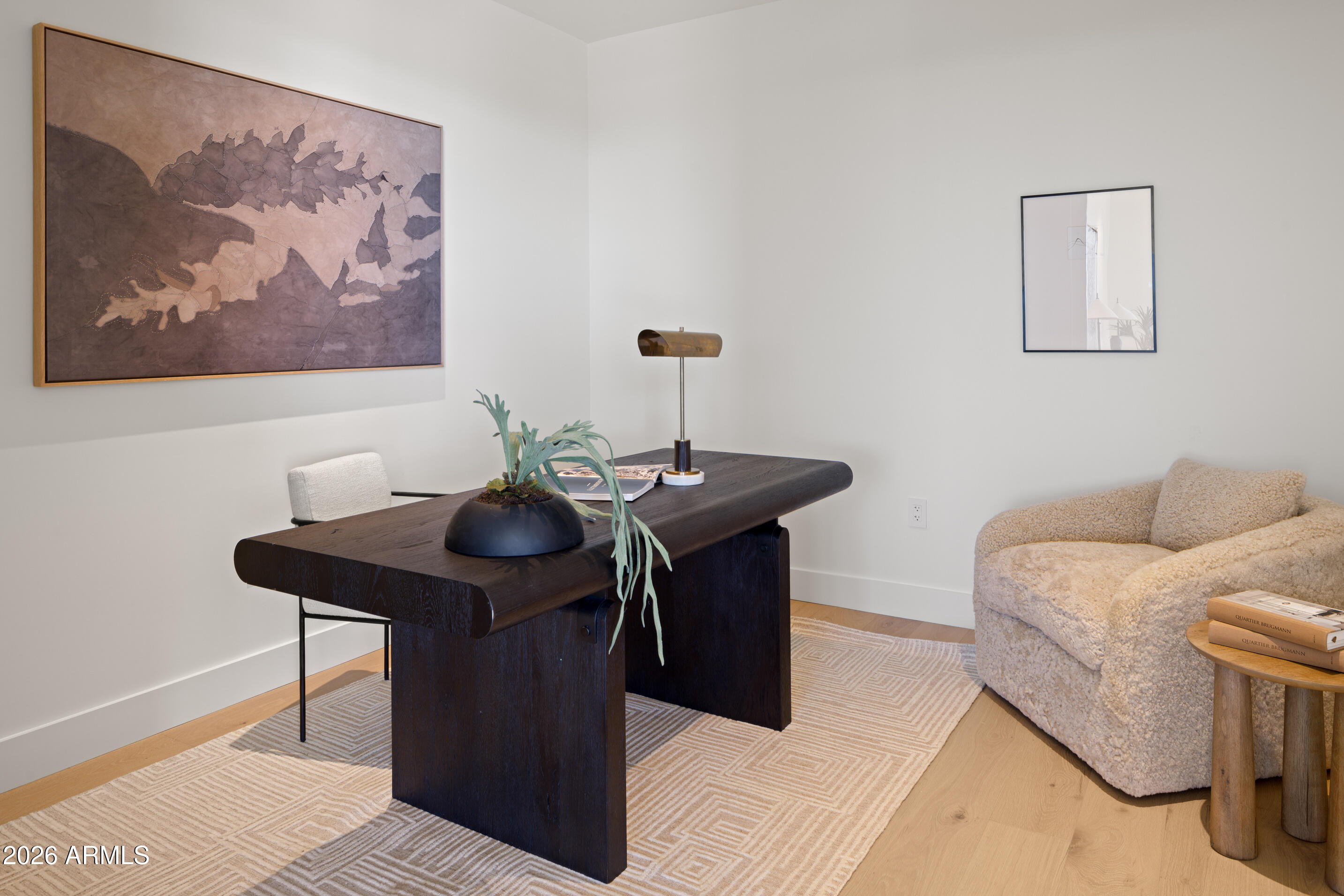 Ascent at the Phoenician - Residential
