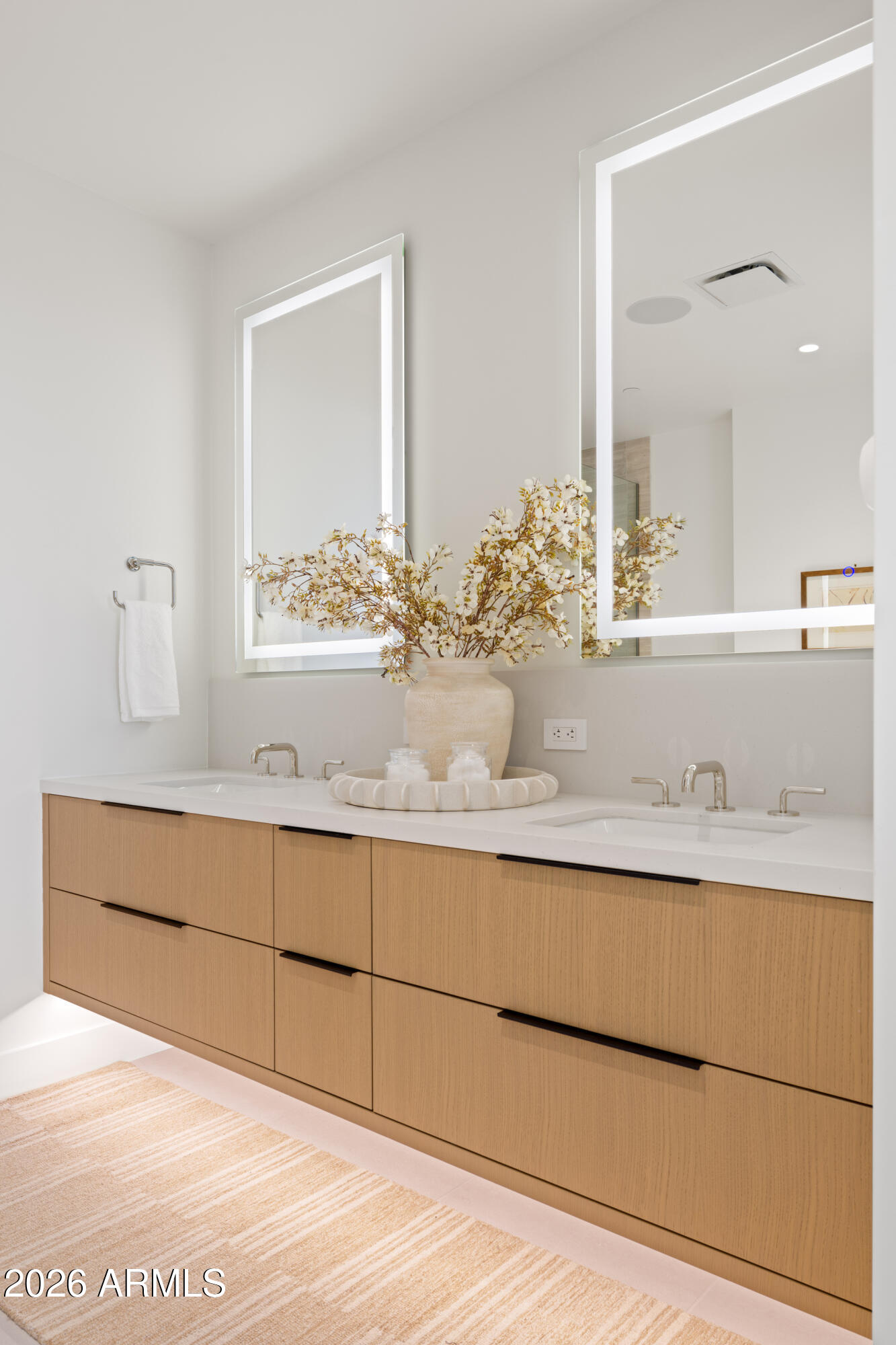 Ascent at the Phoenician - Residential