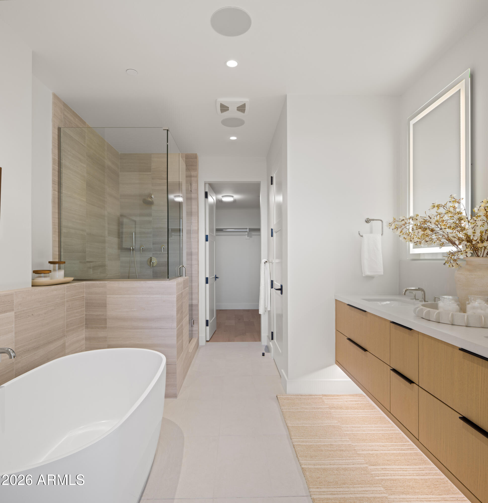 Ascent at the Phoenician - Residential