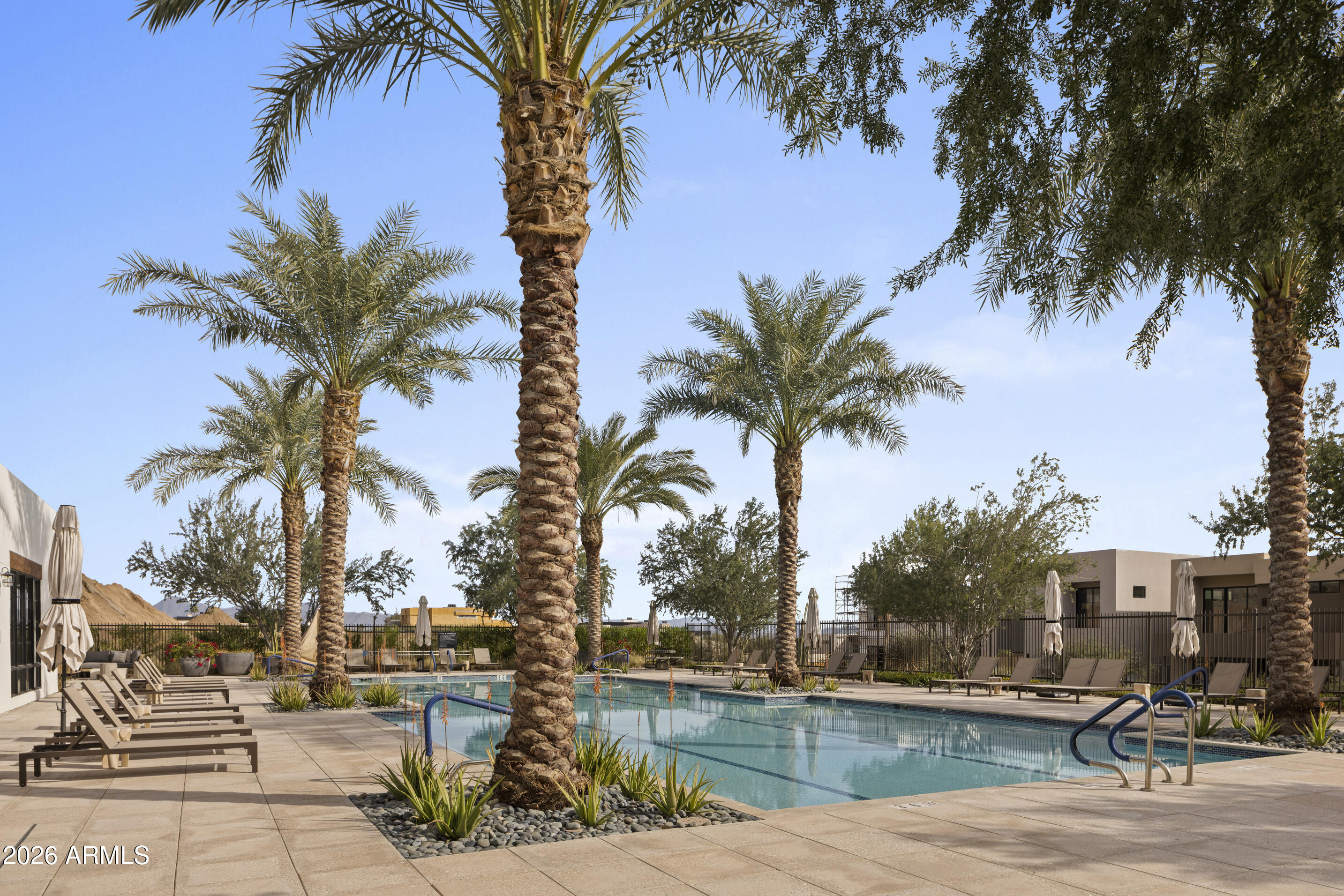 Ascent at the Phoenician - Residential