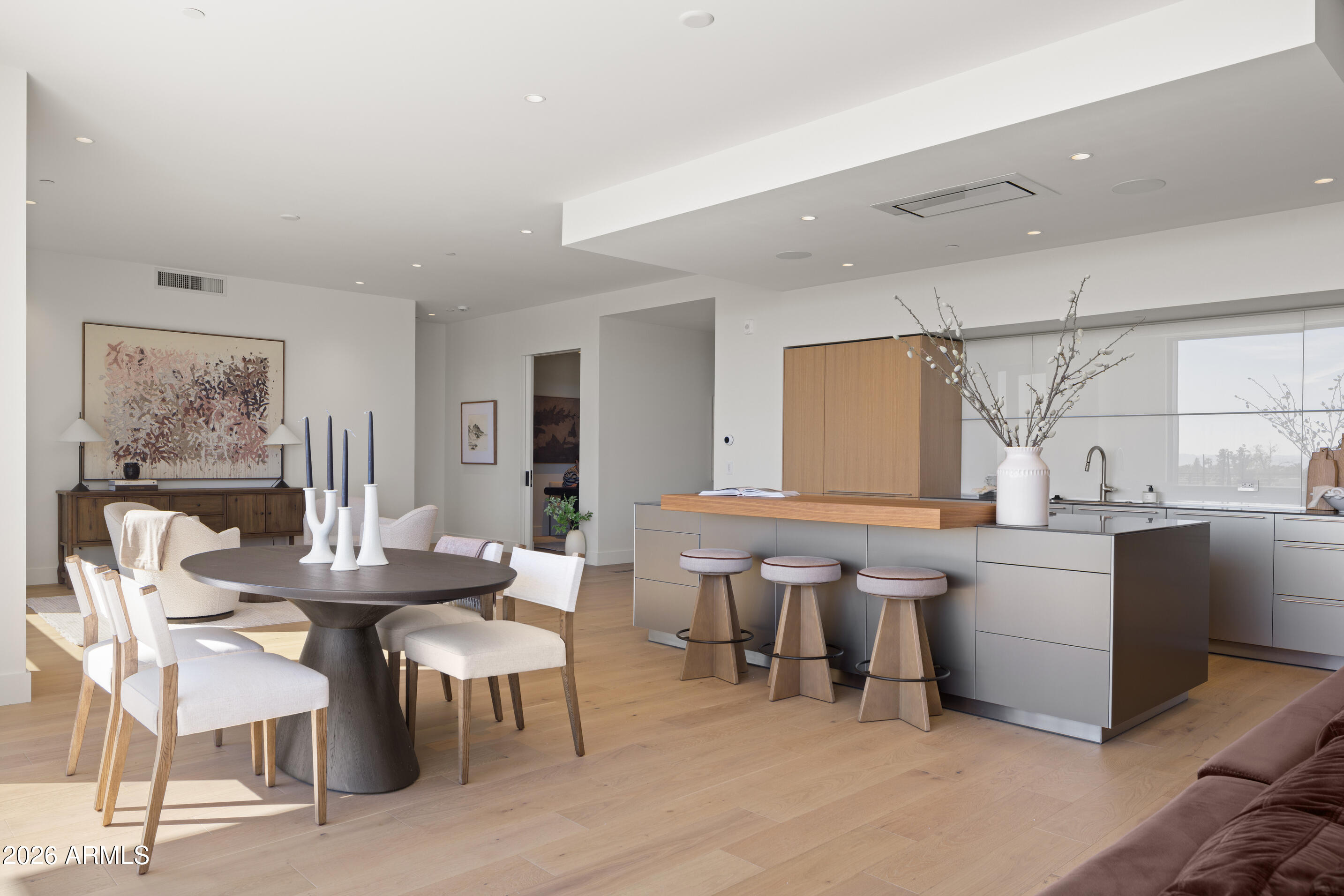 Ascent at the Phoenician - Residential
