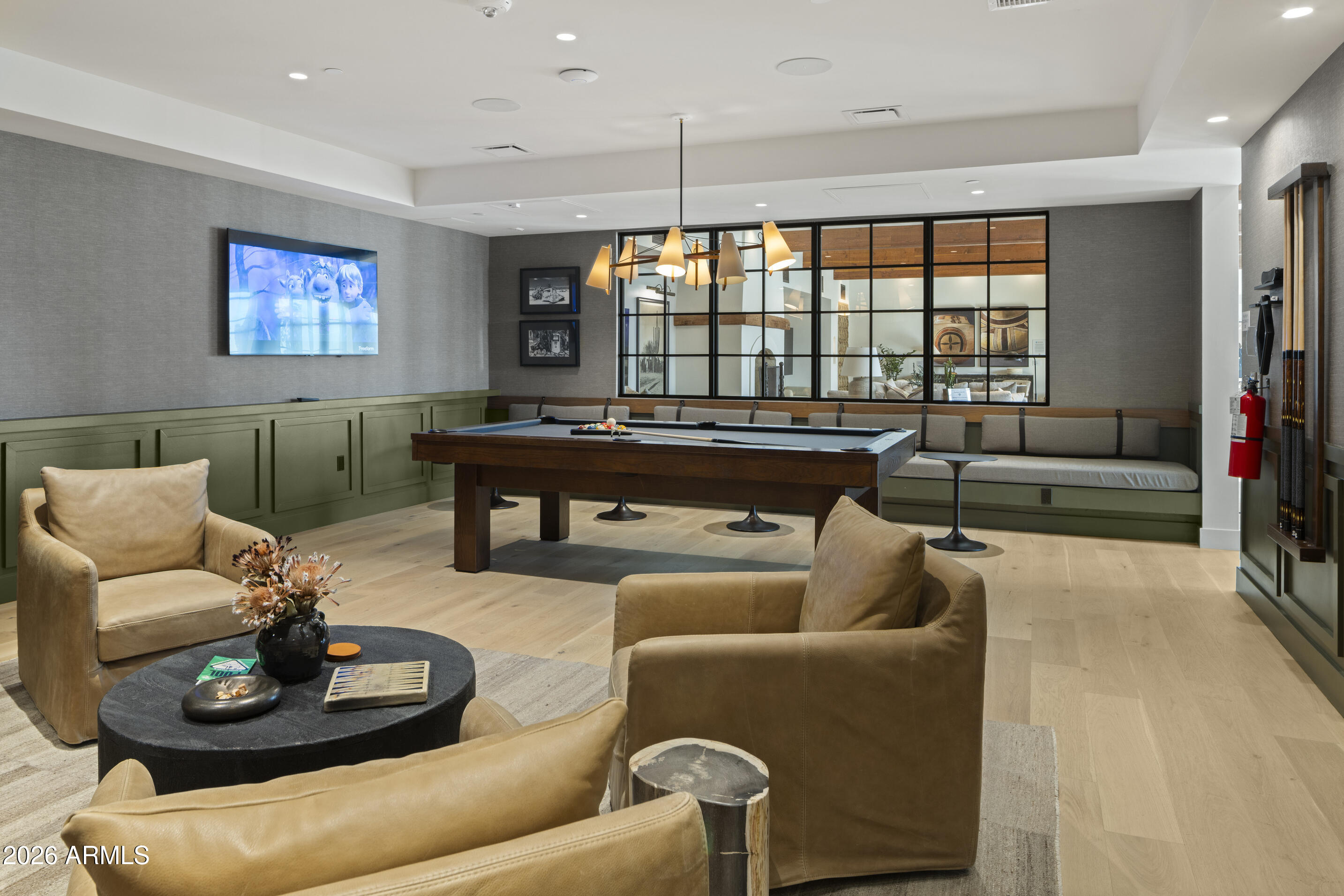 Ascent at the Phoenician - Residential