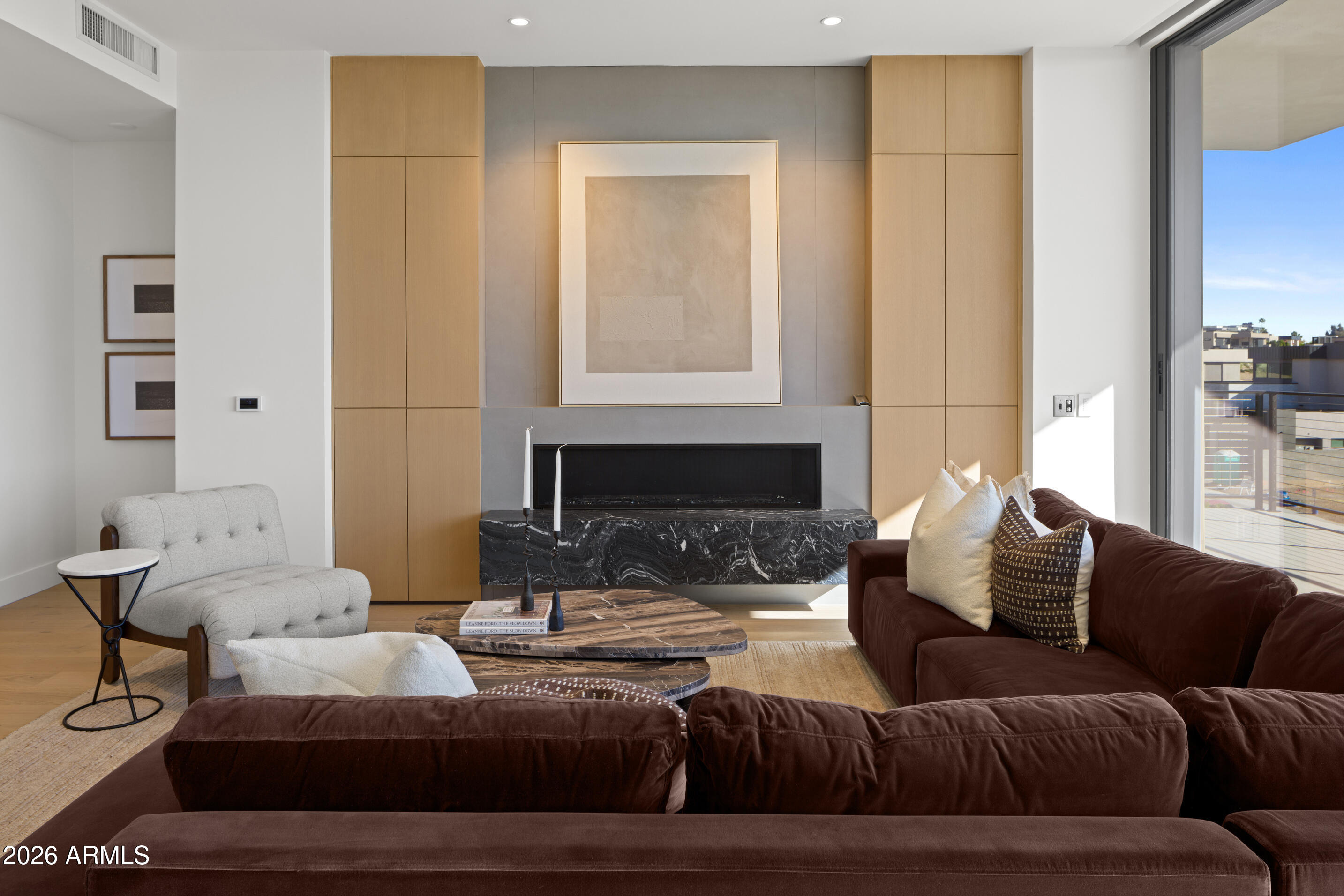 Ascent at the Phoenician - Residential