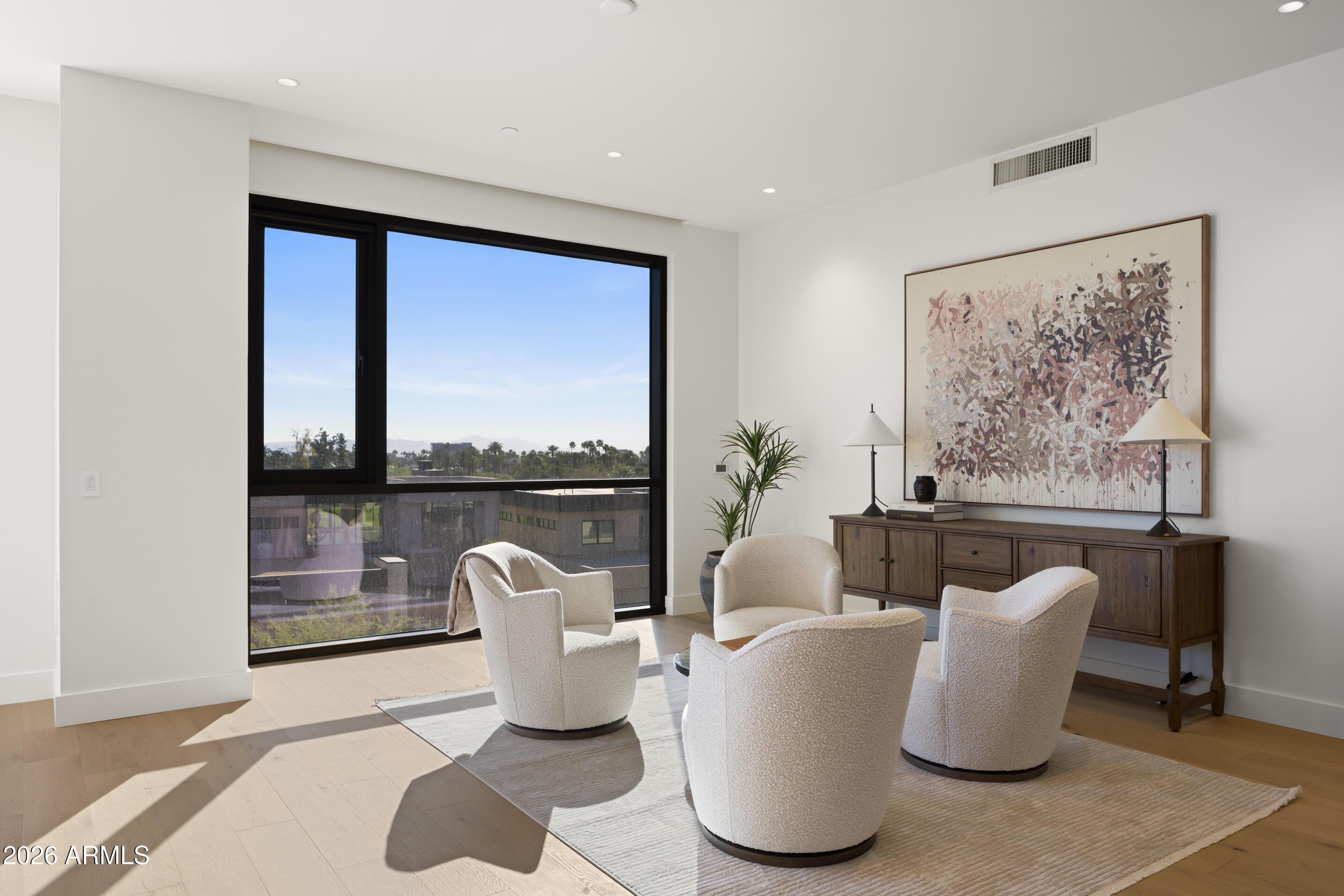 Ascent at the Phoenician - Residential
