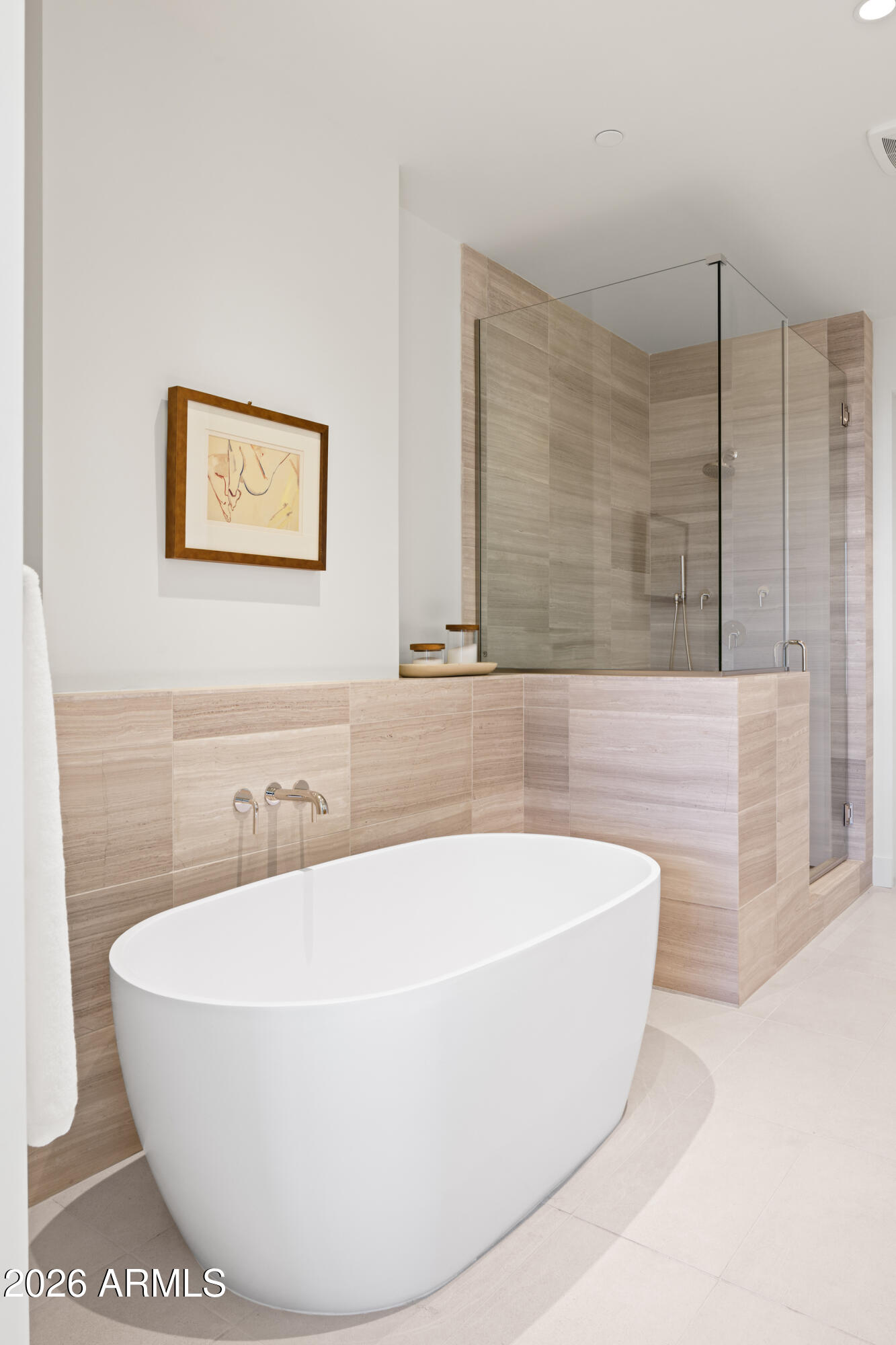 Ascent at the Phoenician - Residential