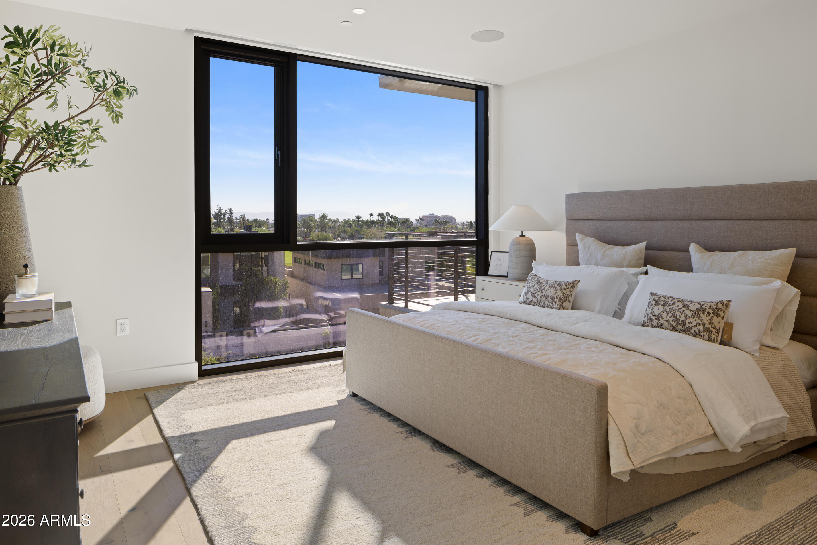 Ascent at the Phoenician - Residential
