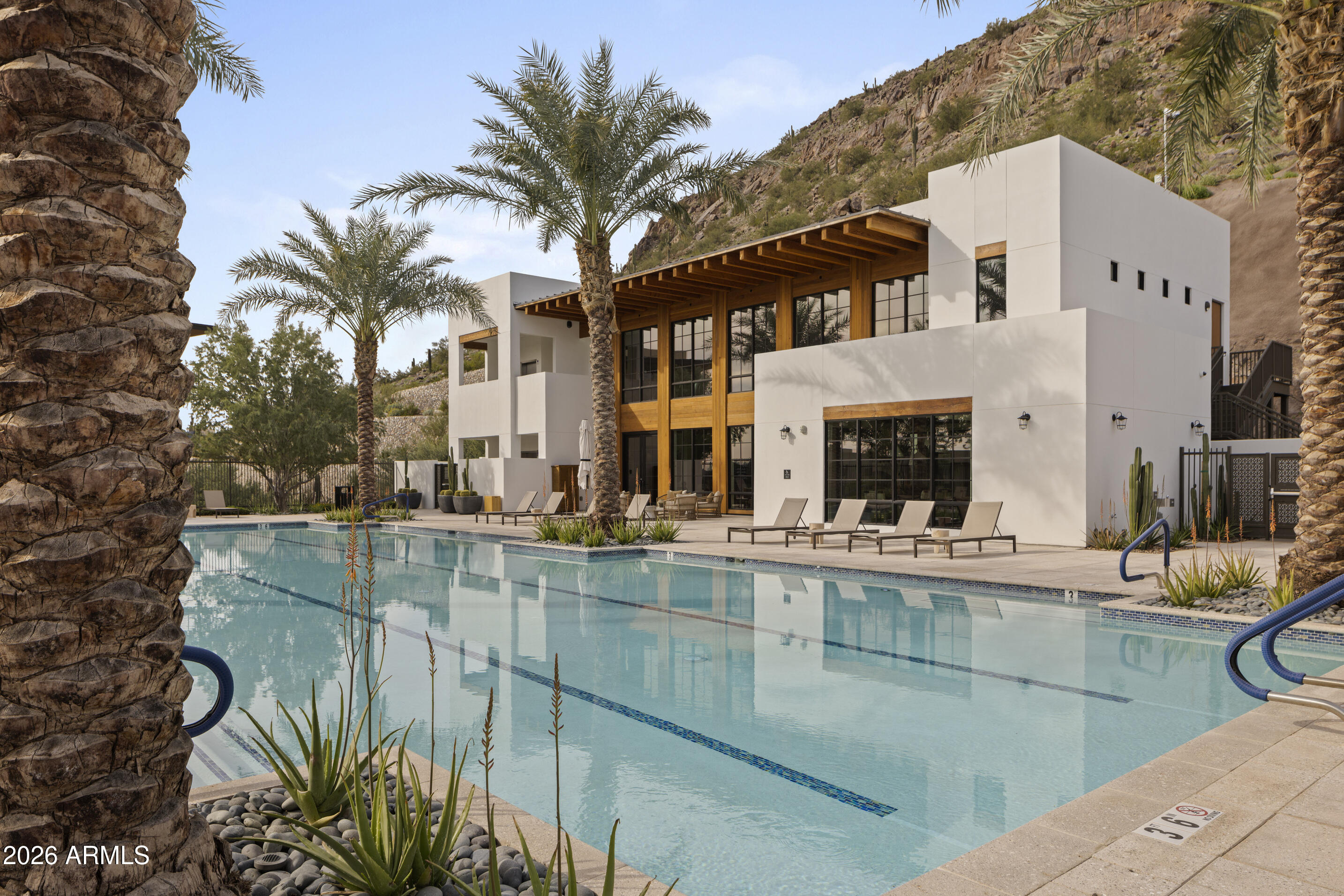 Ascent at the Phoenician - Residential