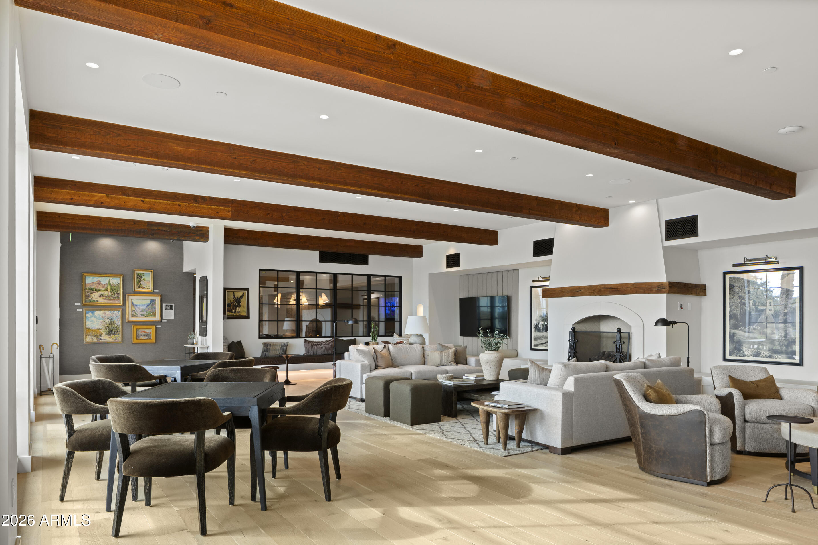 Ascent at the Phoenician - Residential
