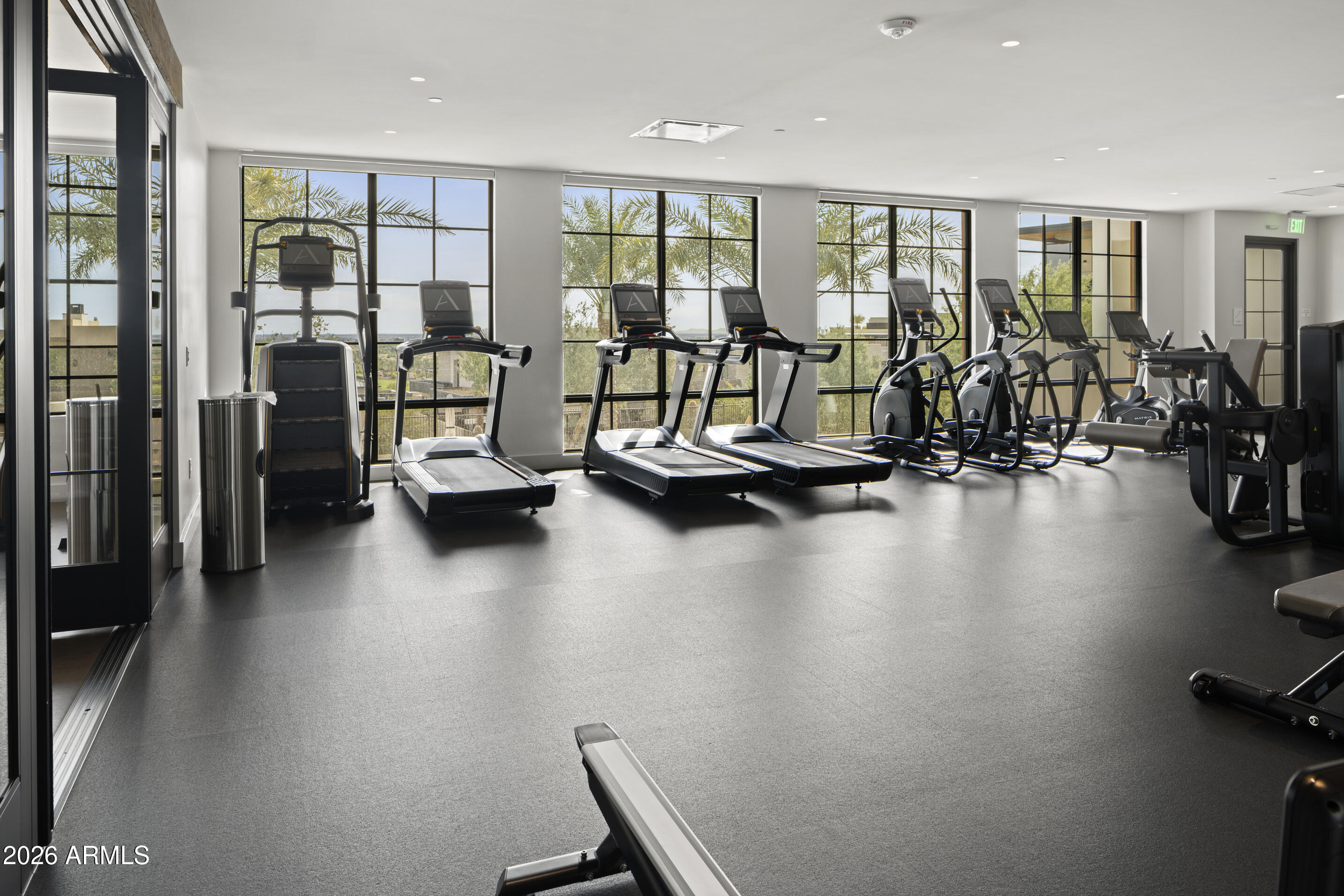 Ascent at the Phoenician - Residential