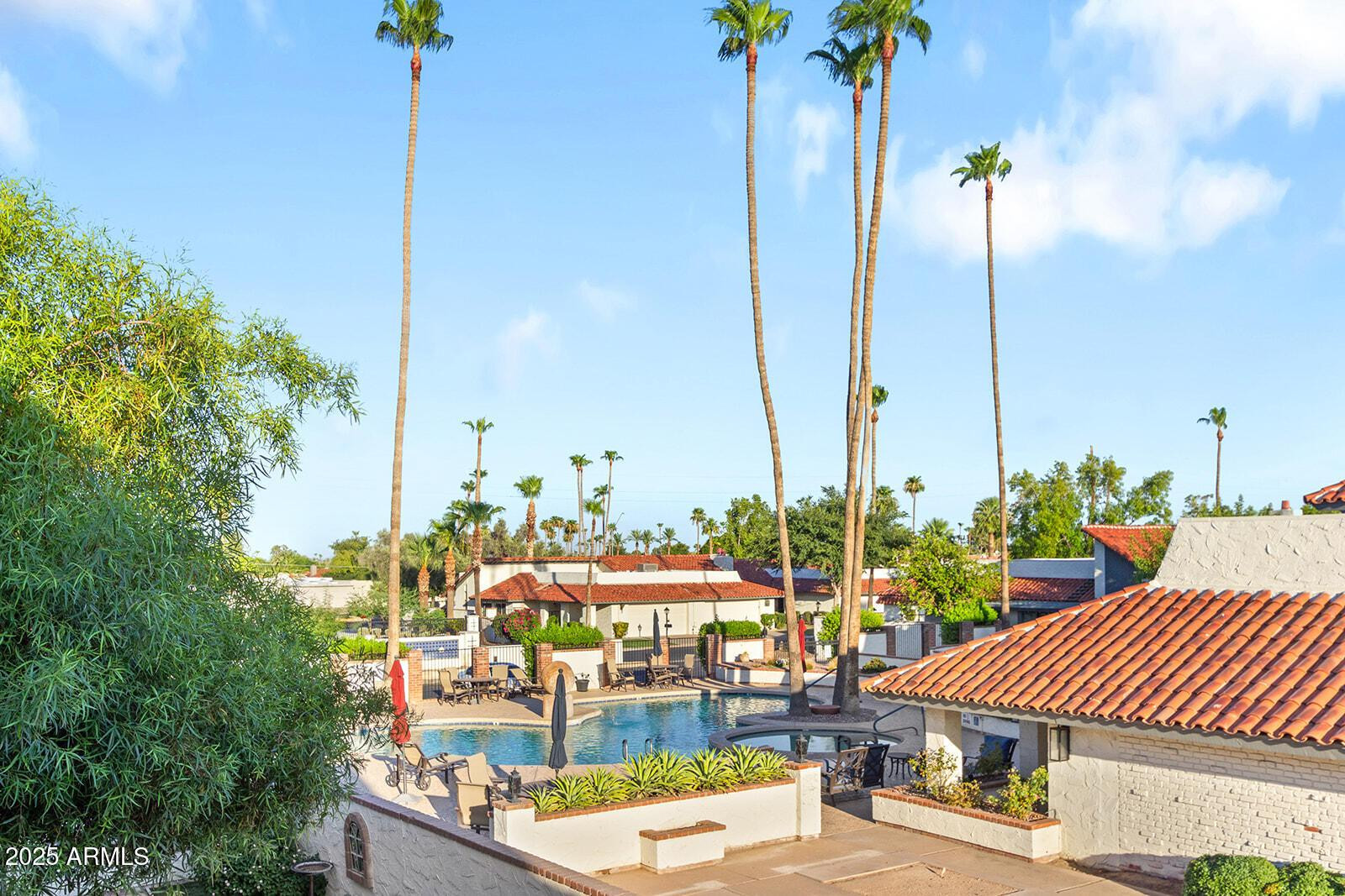 VILLA DEL ORO LOT 1-70 TRACT A & B - Residential Lease