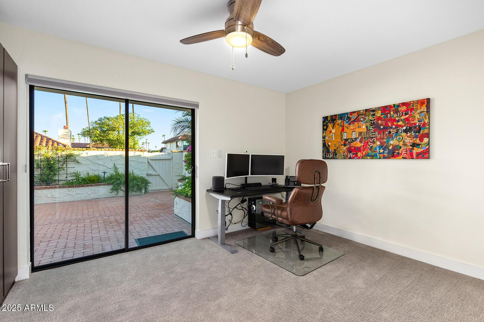 VILLA DEL ORO LOT 1-70 TRACT A & B - Residential Lease