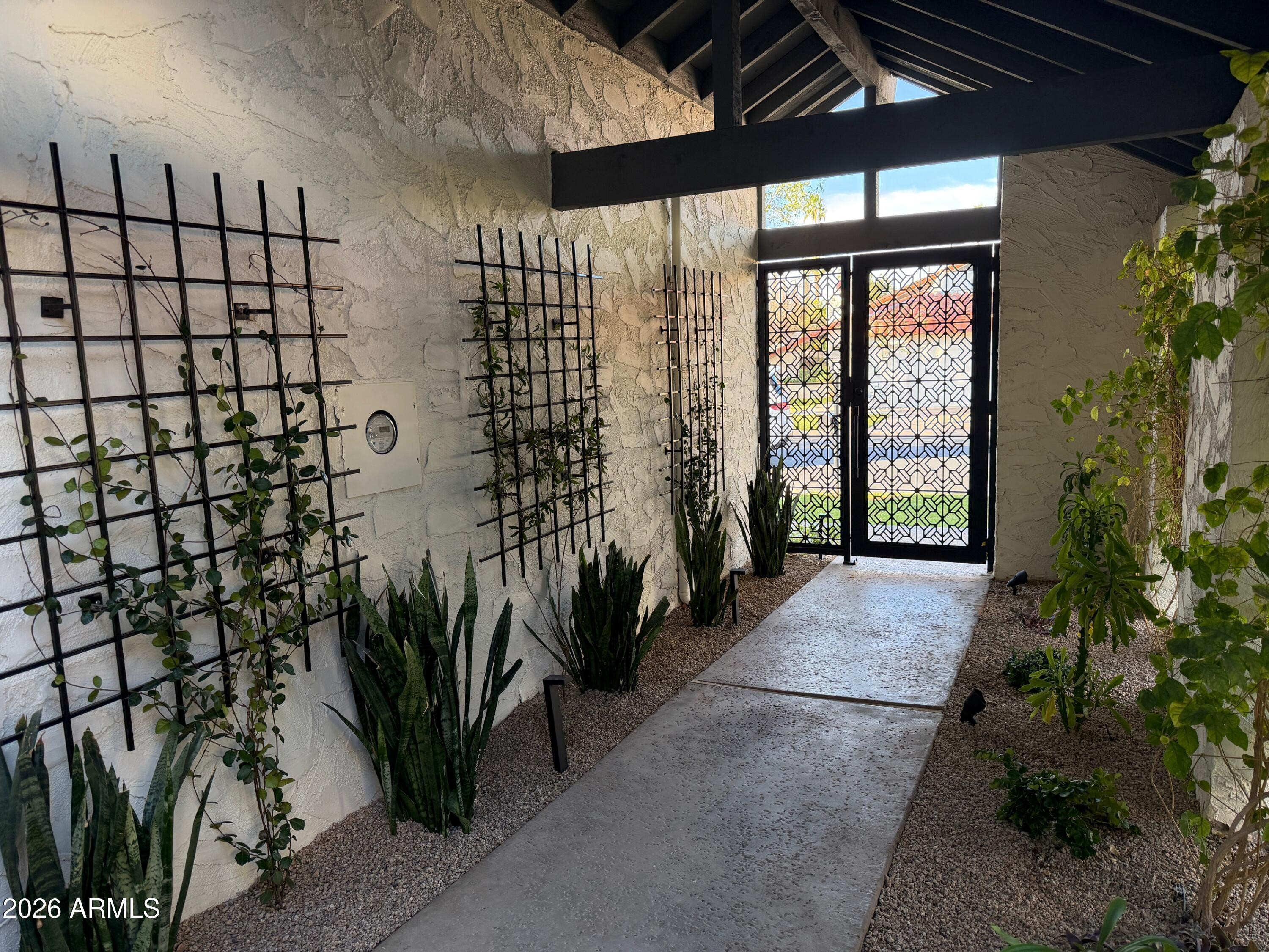 VILLA DEL ORO LOT 1-70 TRACT A & B - Residential Lease