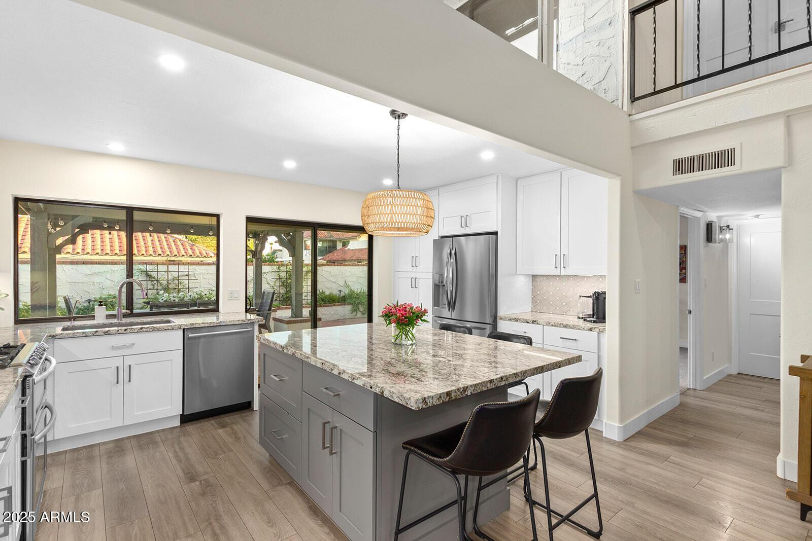 VILLA DEL ORO LOT 1-70 TRACT A & B - Residential Lease