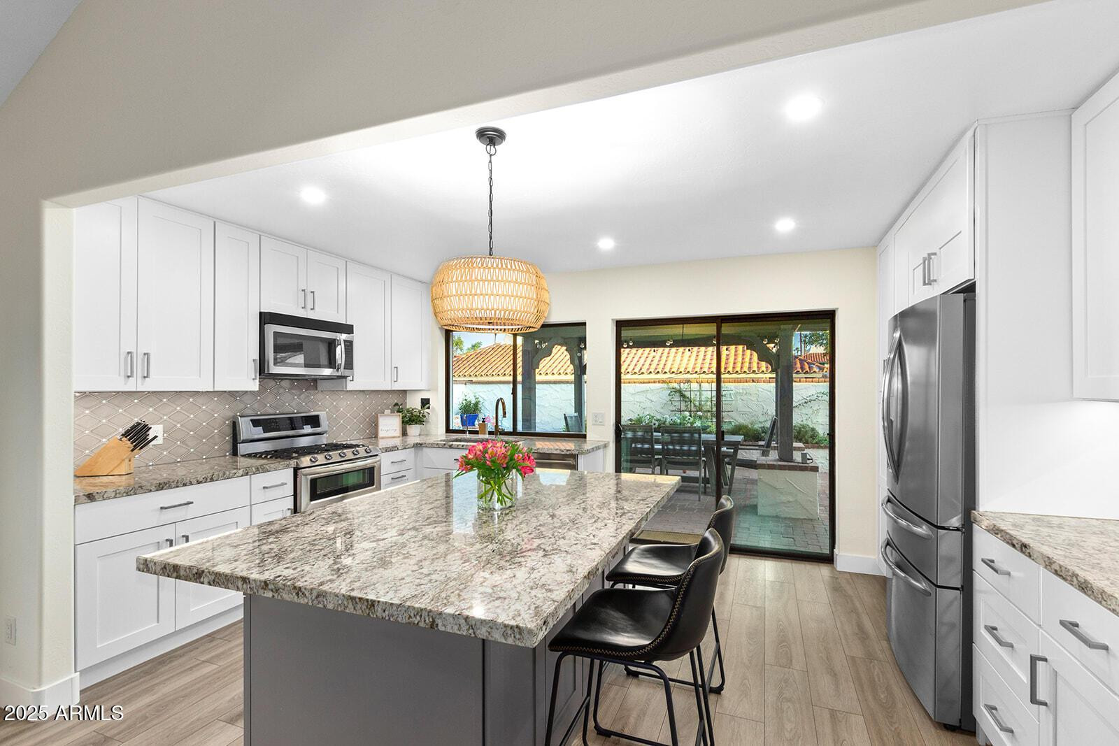 VILLA DEL ORO LOT 1-70 TRACT A & B - Residential Lease