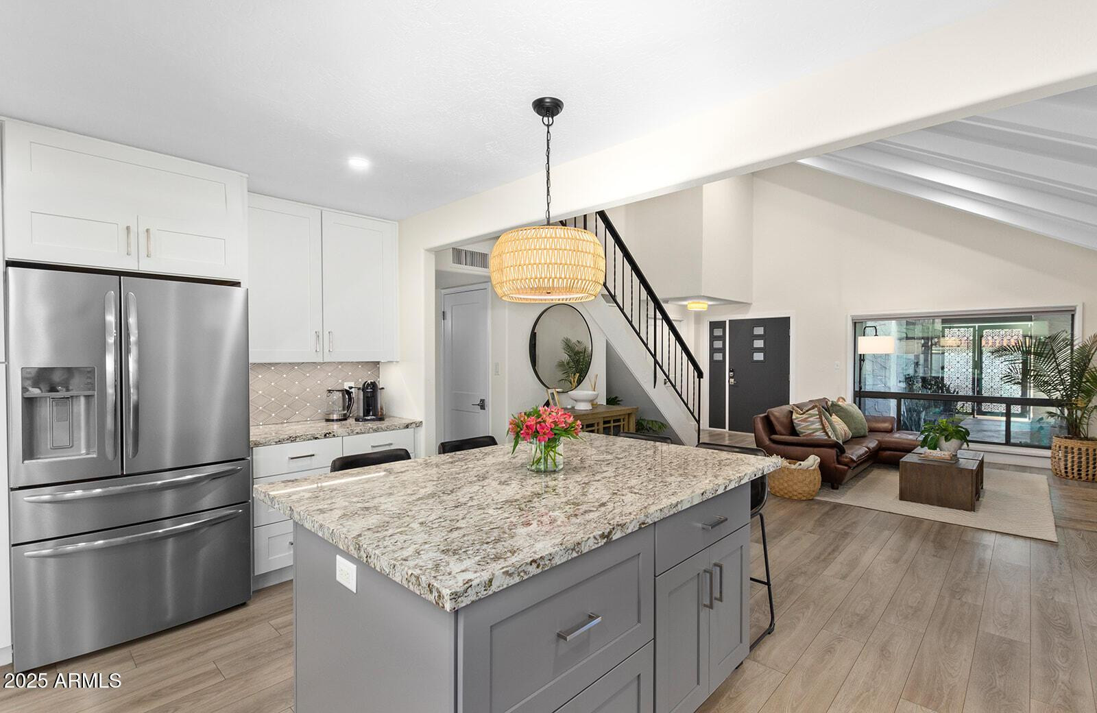 VILLA DEL ORO LOT 1-70 TRACT A & B - Residential Lease