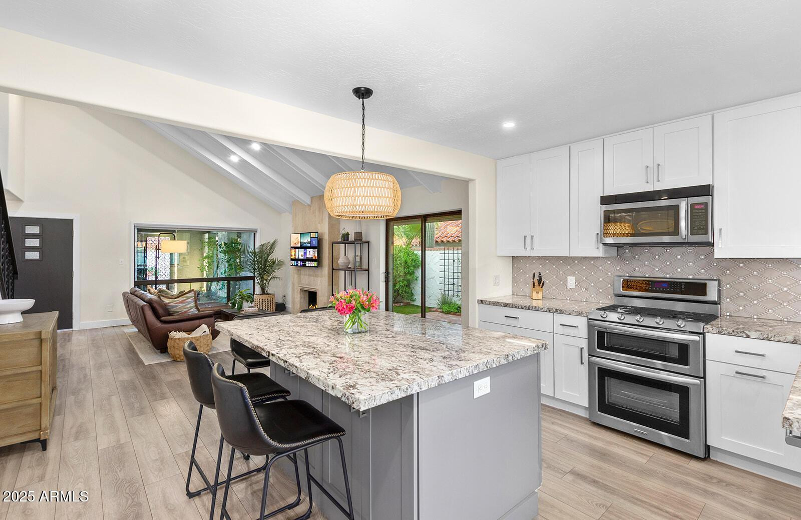 VILLA DEL ORO LOT 1-70 TRACT A & B - Residential Lease
