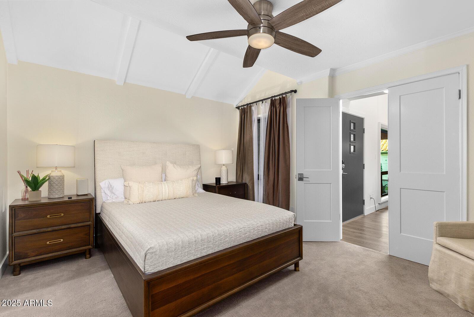 VILLA DEL ORO LOT 1-70 TRACT A & B - Residential Lease
