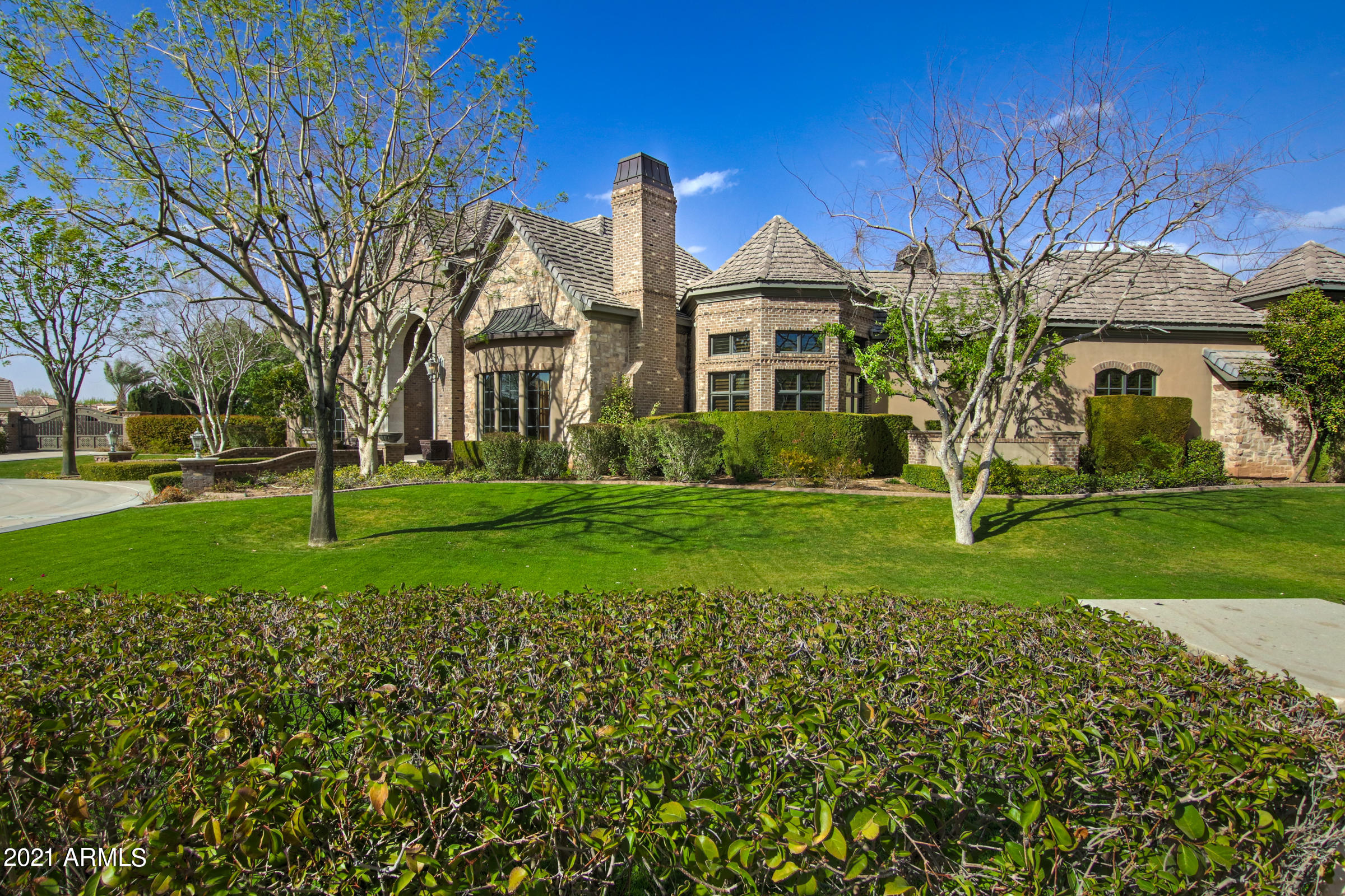 CIRCLE G AT HIGHLANDS WEST - Residential