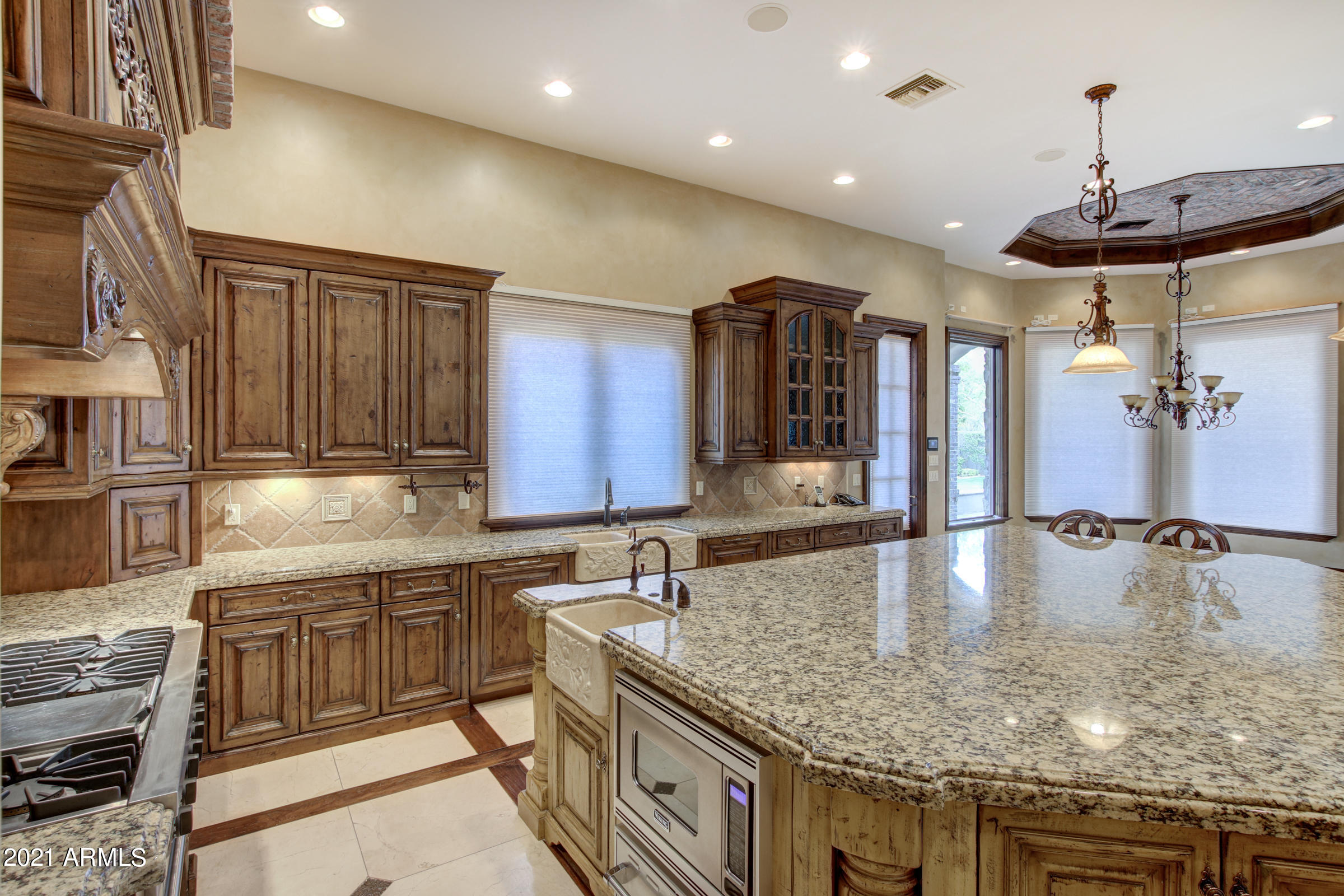 CIRCLE G AT HIGHLANDS WEST - Residential