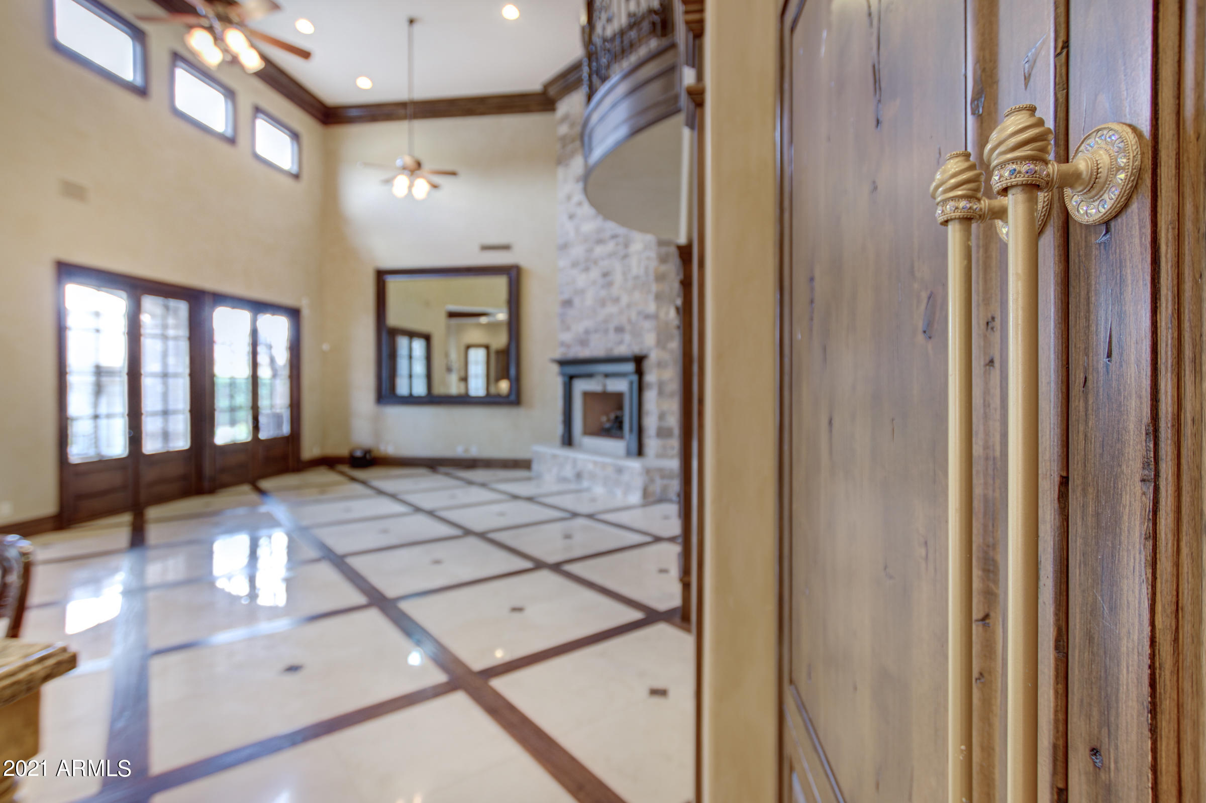 CIRCLE G AT HIGHLANDS WEST - Residential