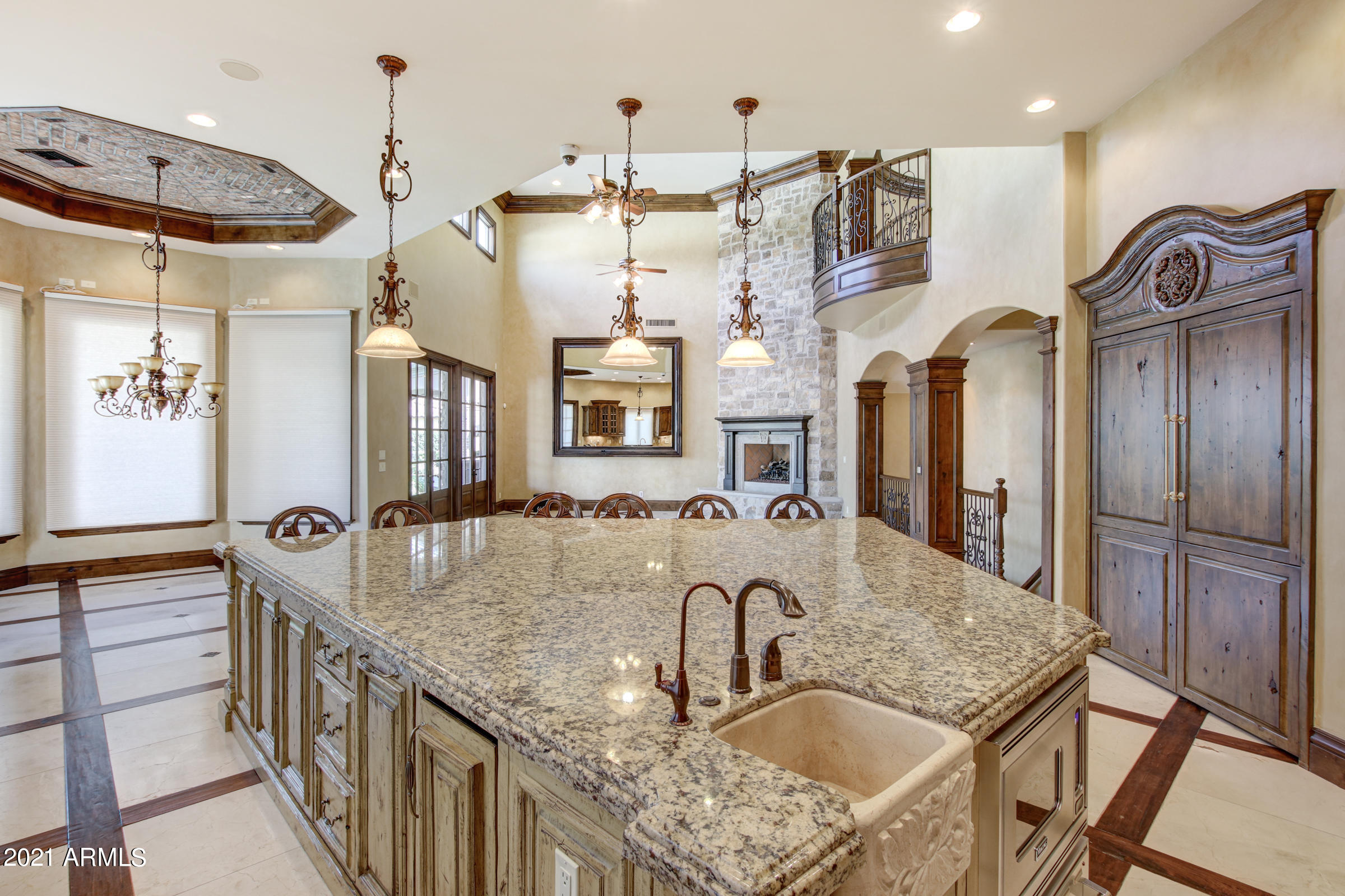 CIRCLE G AT HIGHLANDS WEST - Residential